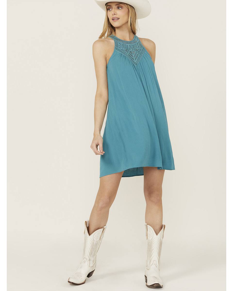 Medium Blue