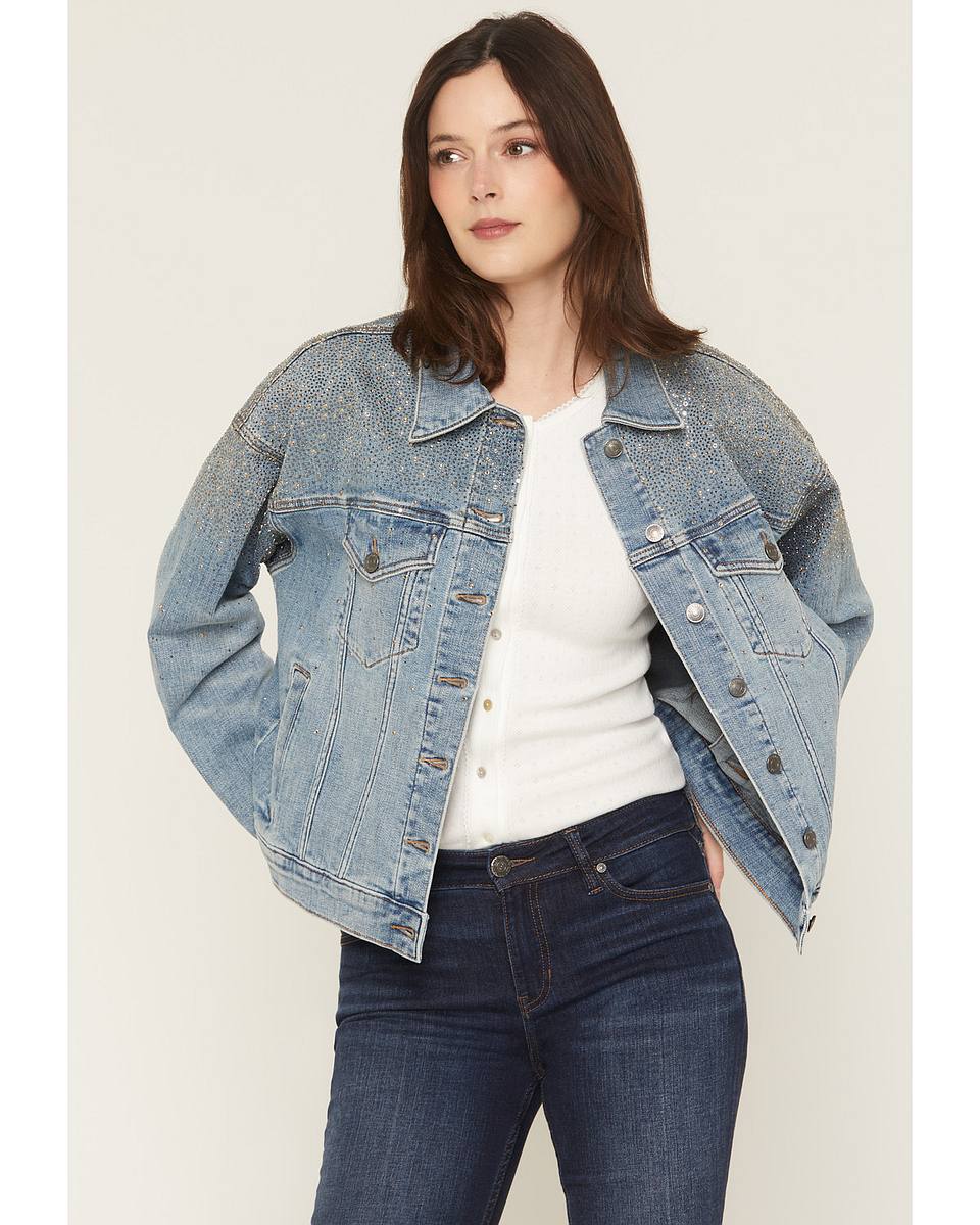 Medium Wash