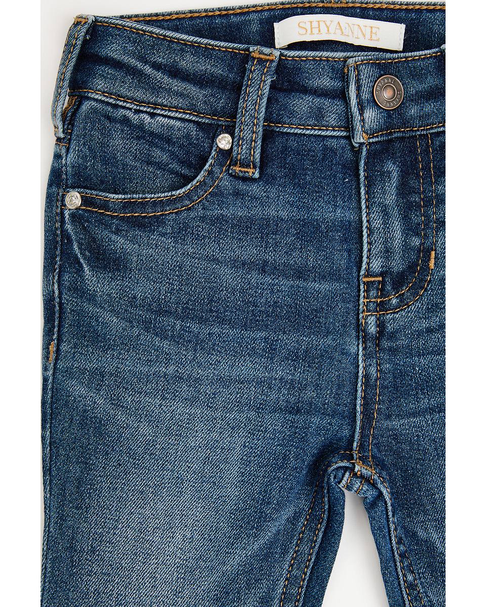 Medium Wash
