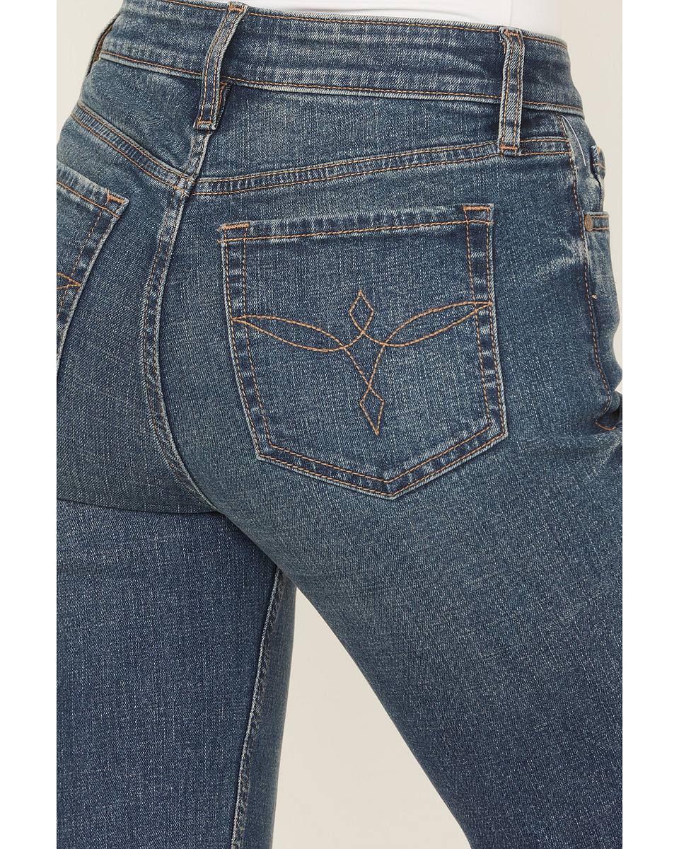 Medium Wash