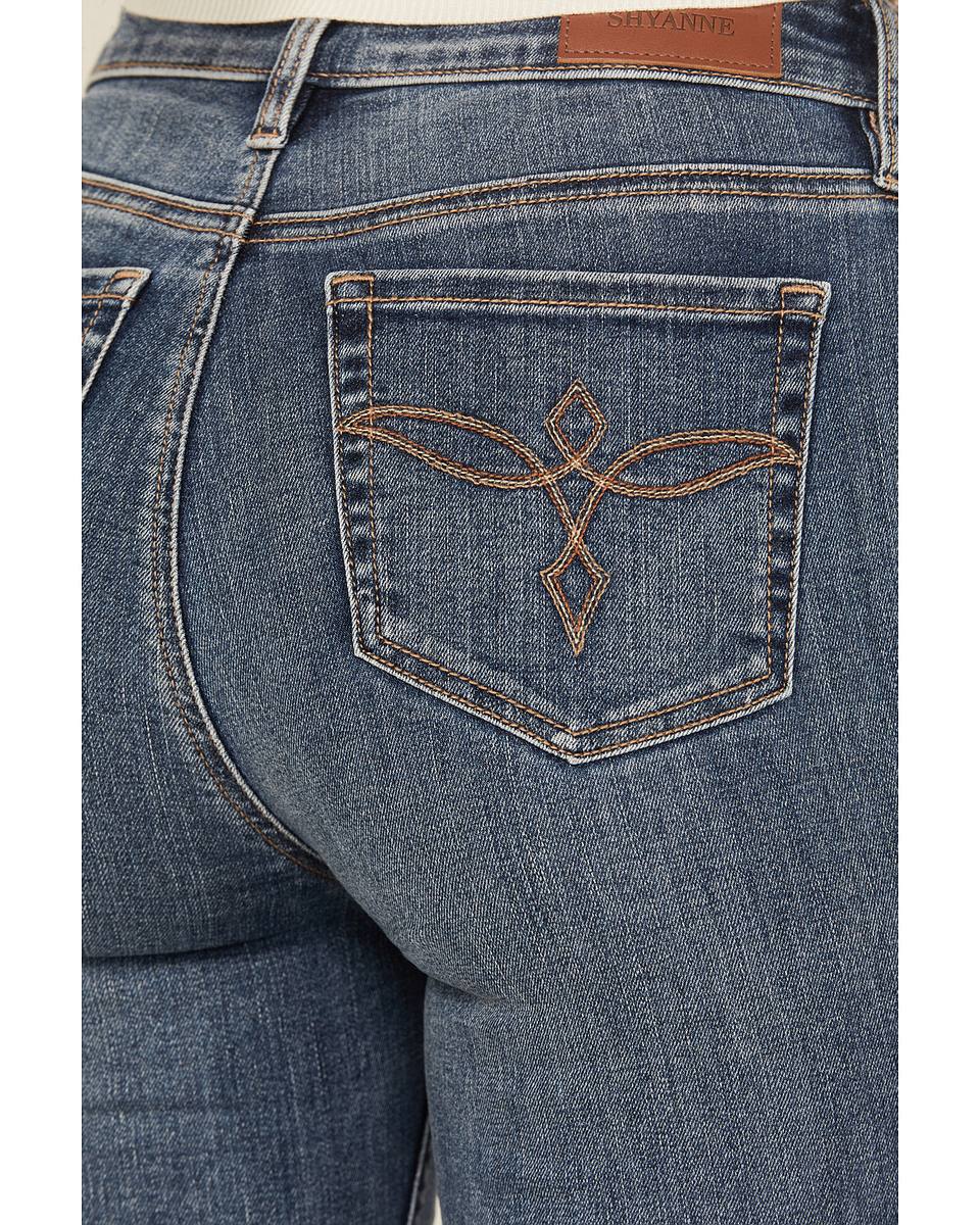 Medium Wash