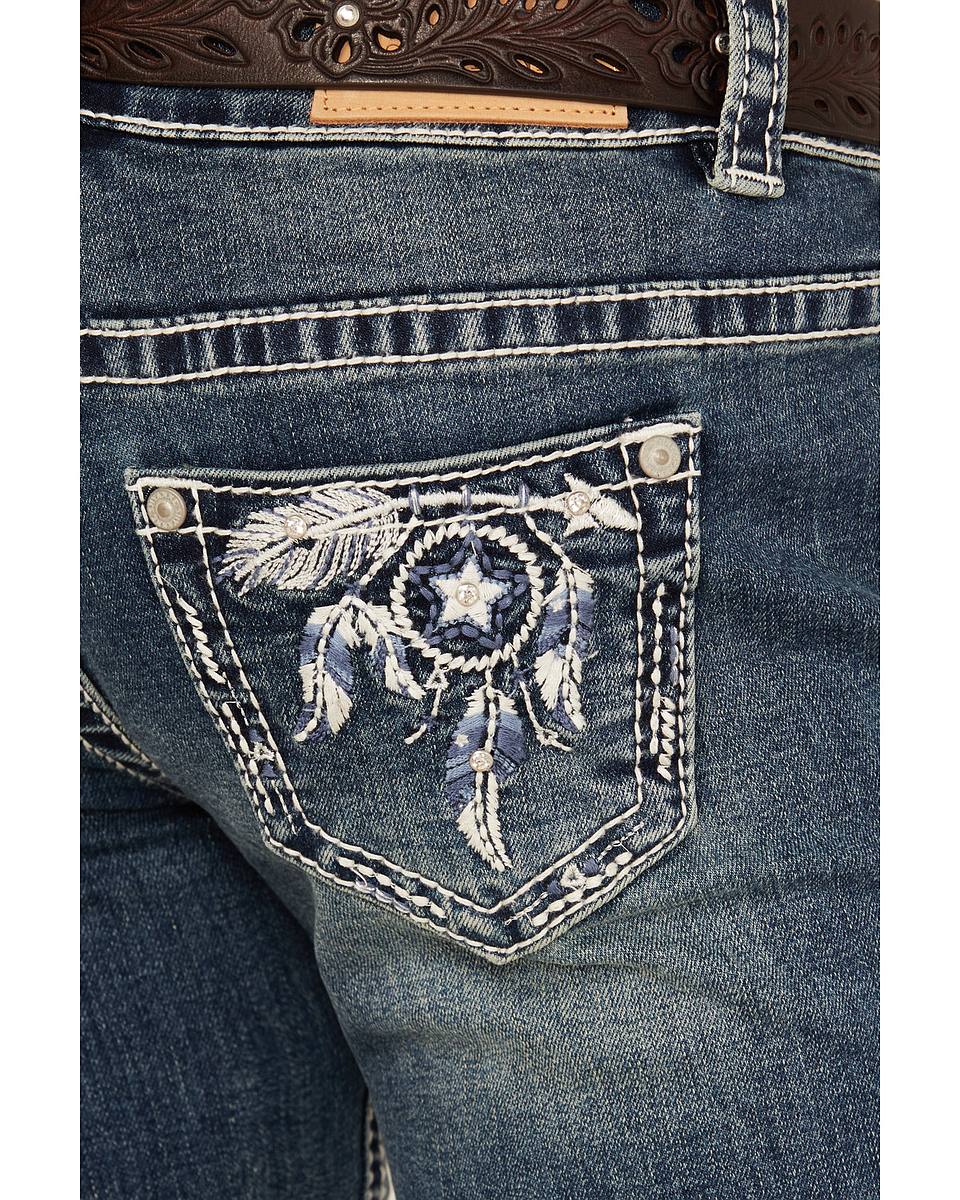 Dark Wash