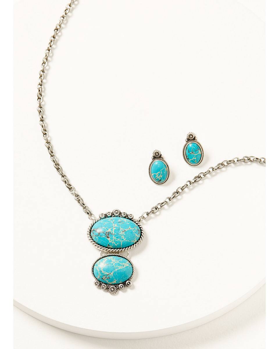 Turquoise