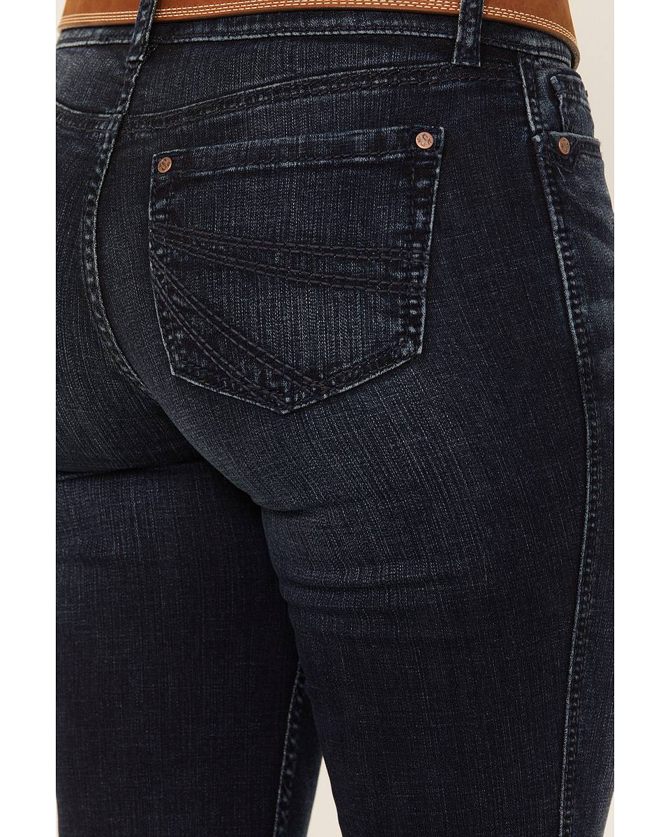 Dark Wash