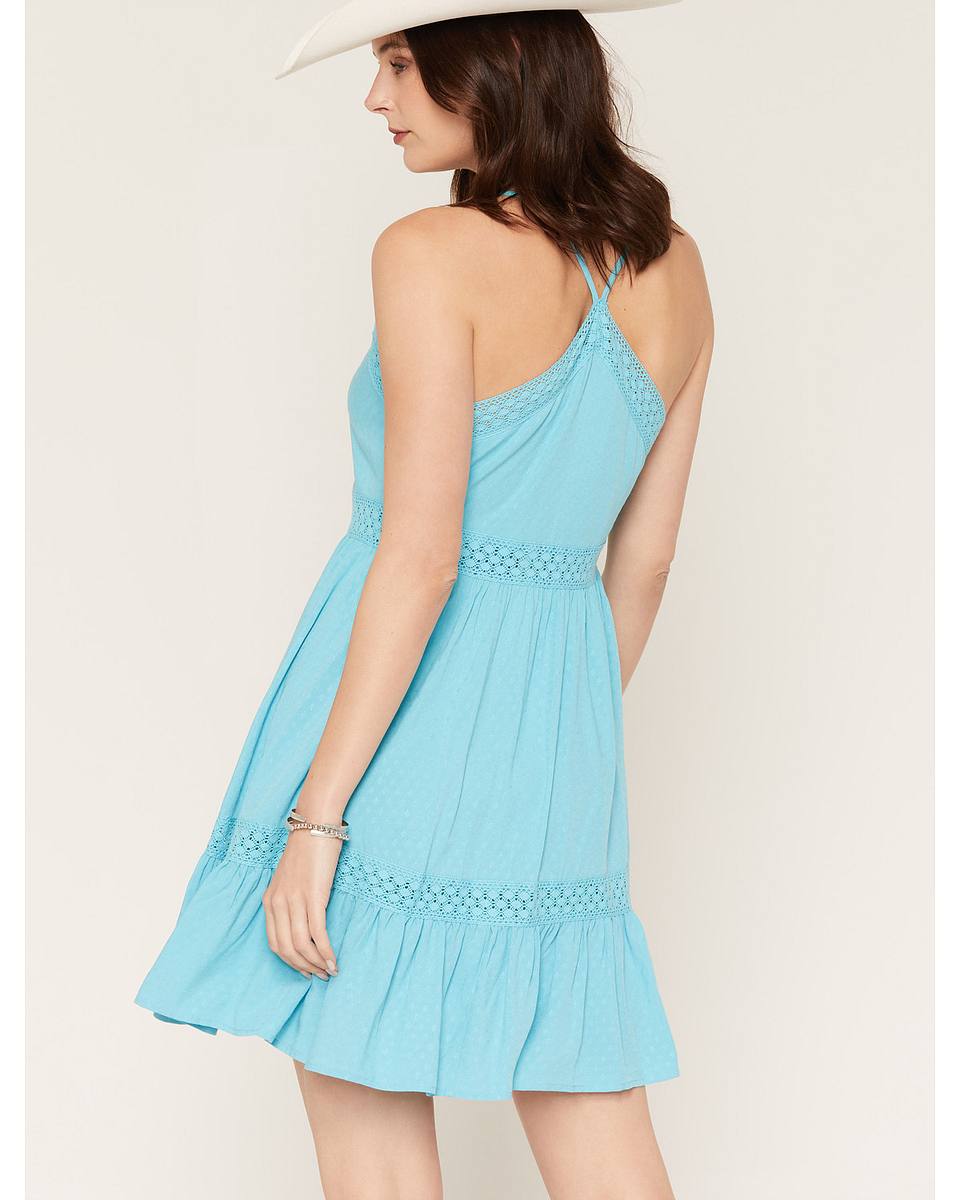 Bright Blue
