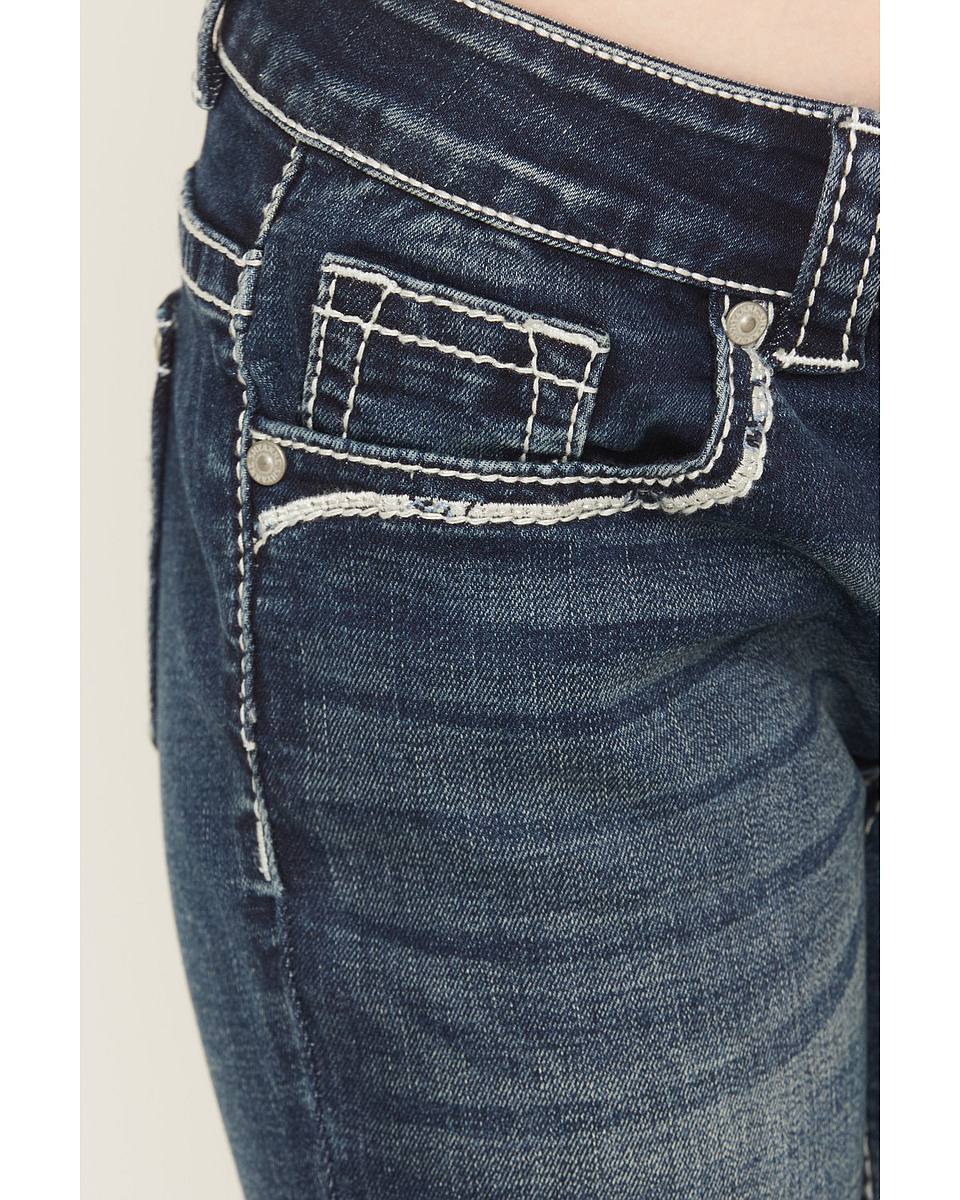 Dark Wash