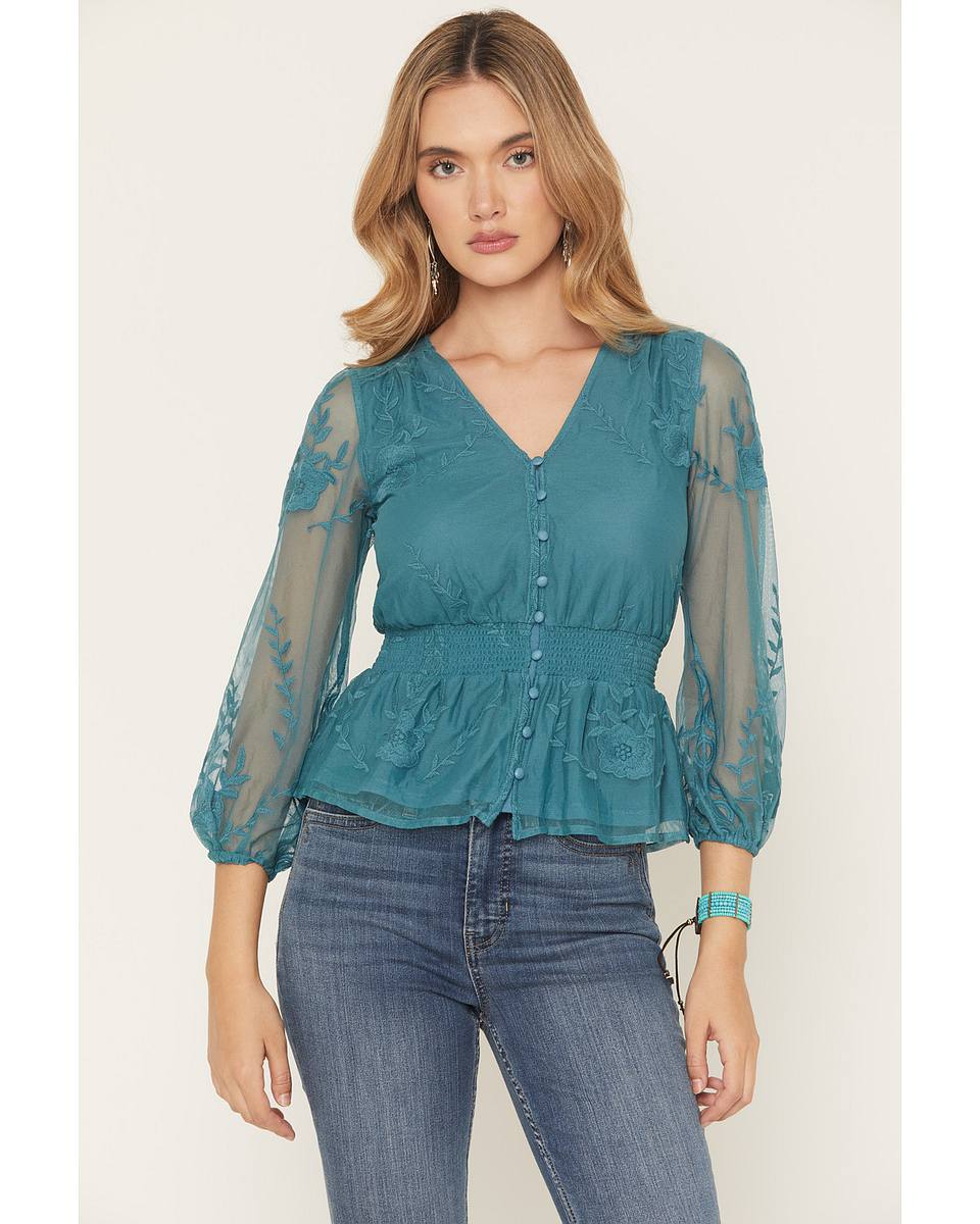 Turquoise