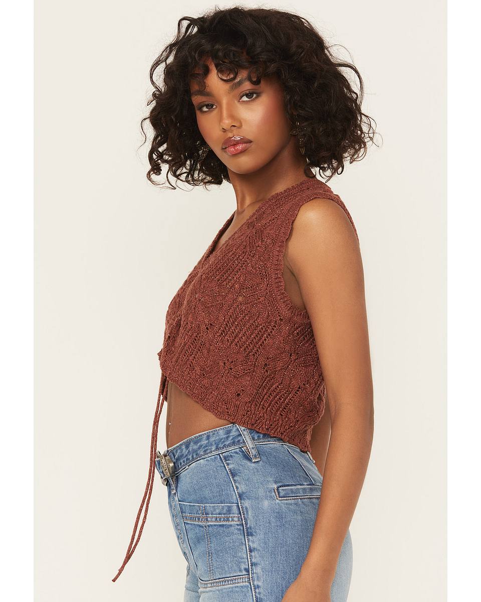 Mahogany