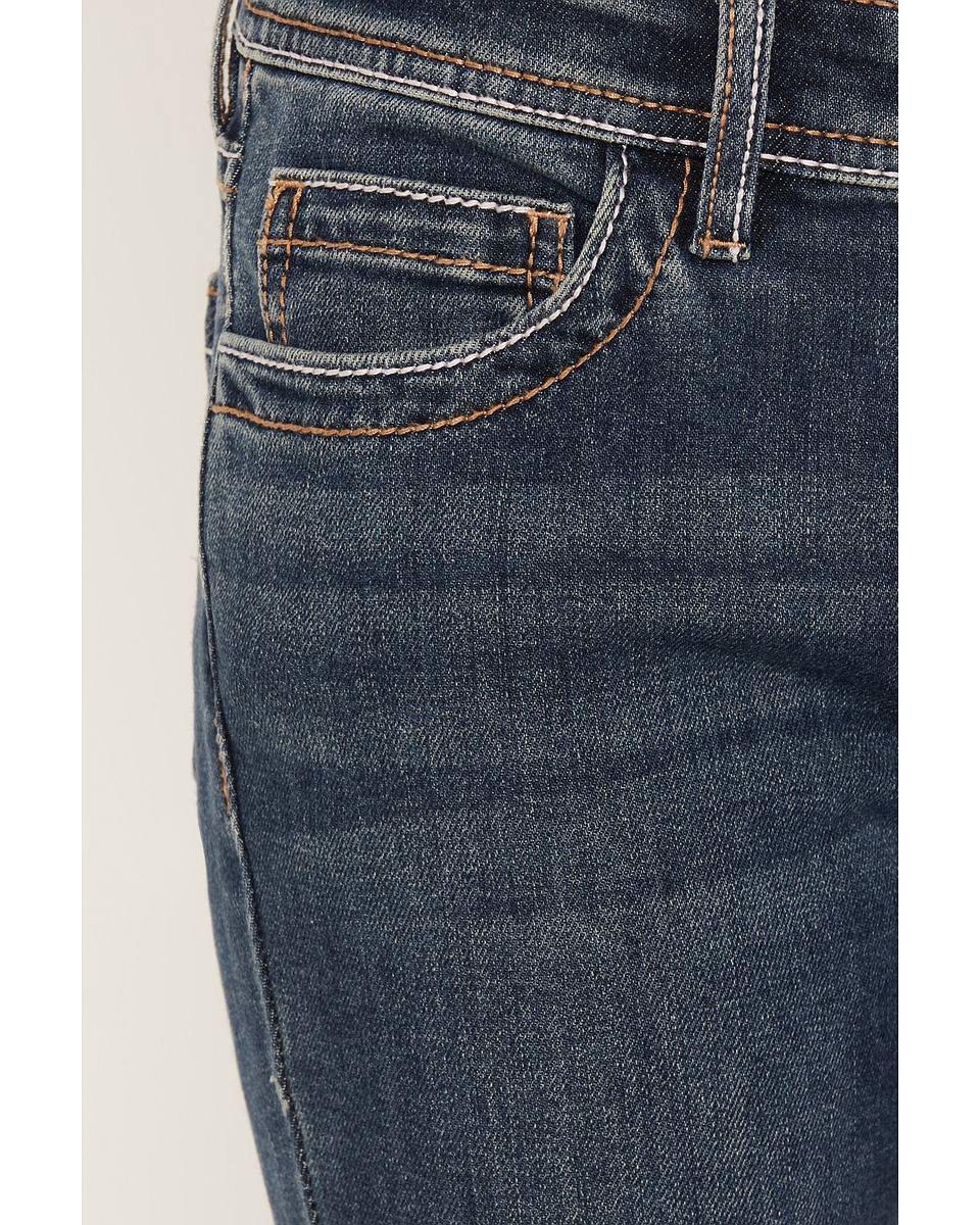 Dark Wash