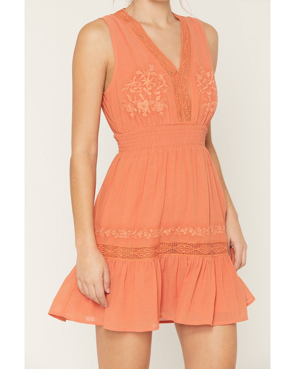 Coral