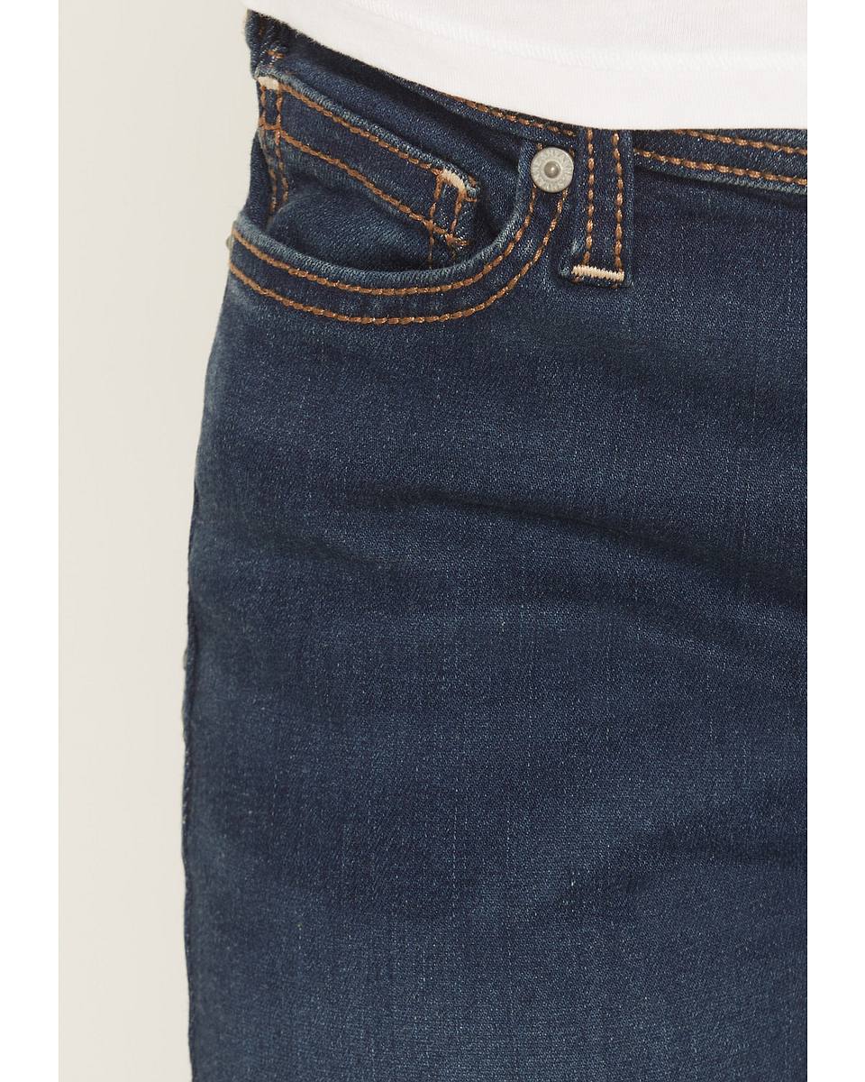 Dark Wash