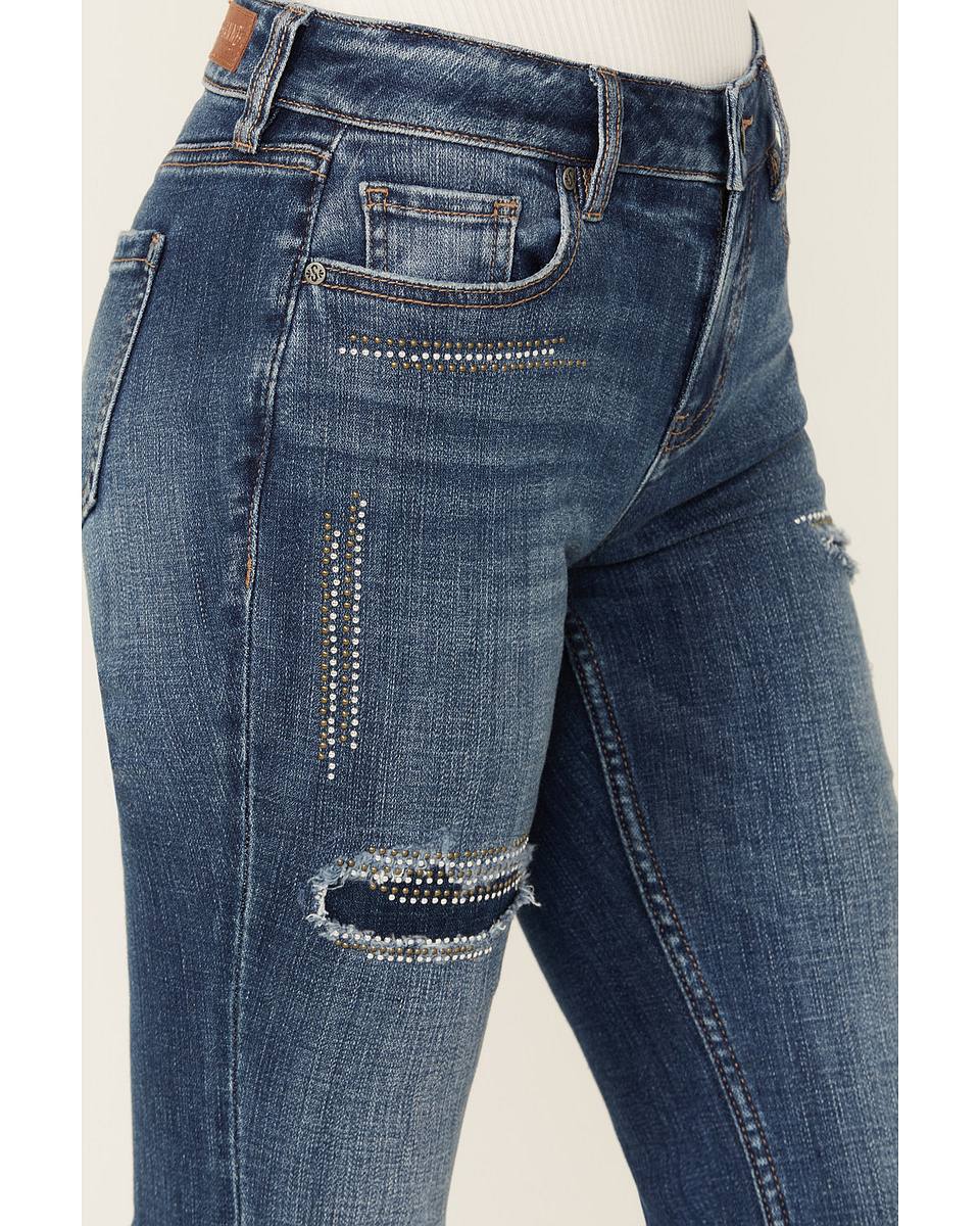 Dark Wash