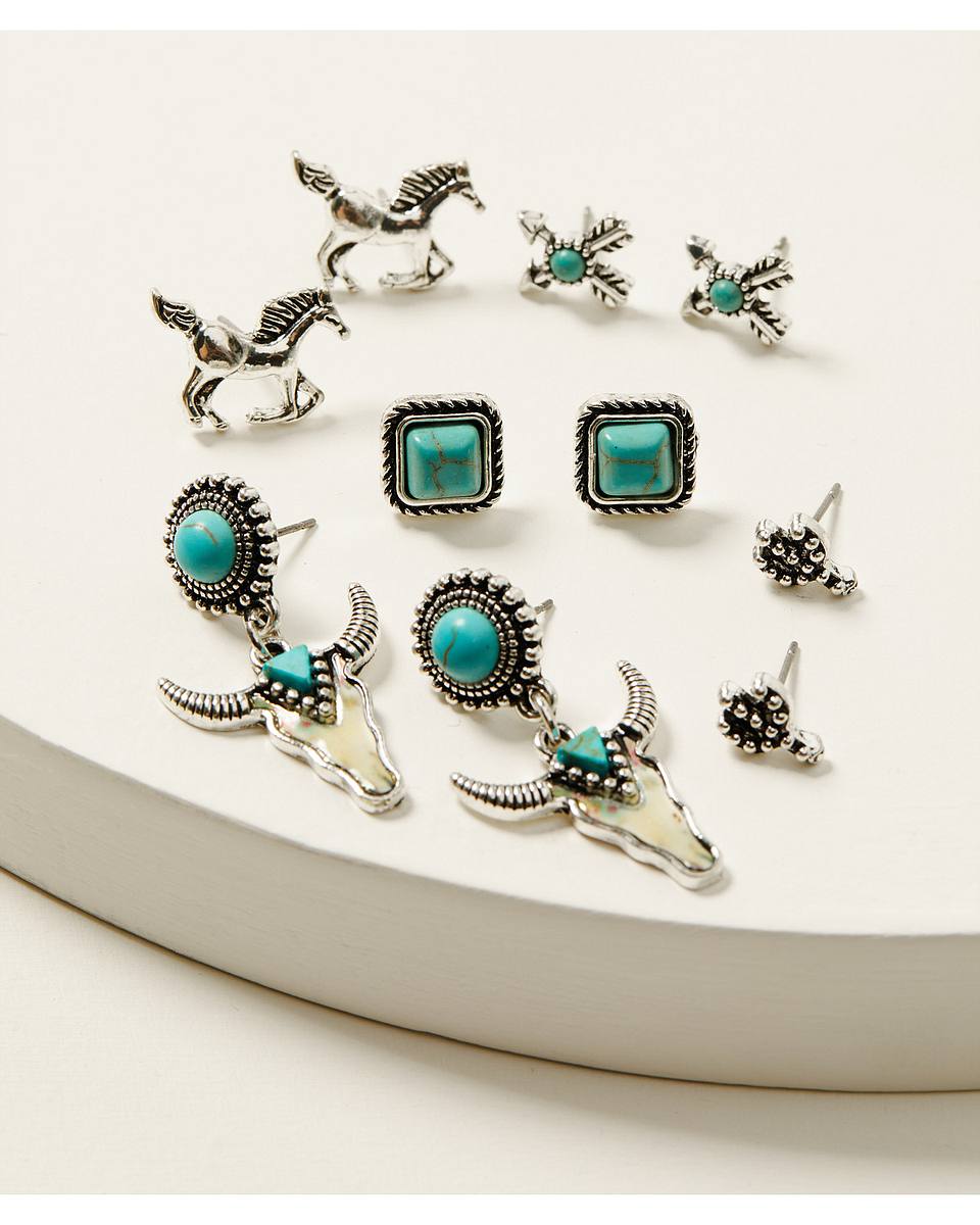 Turquoise