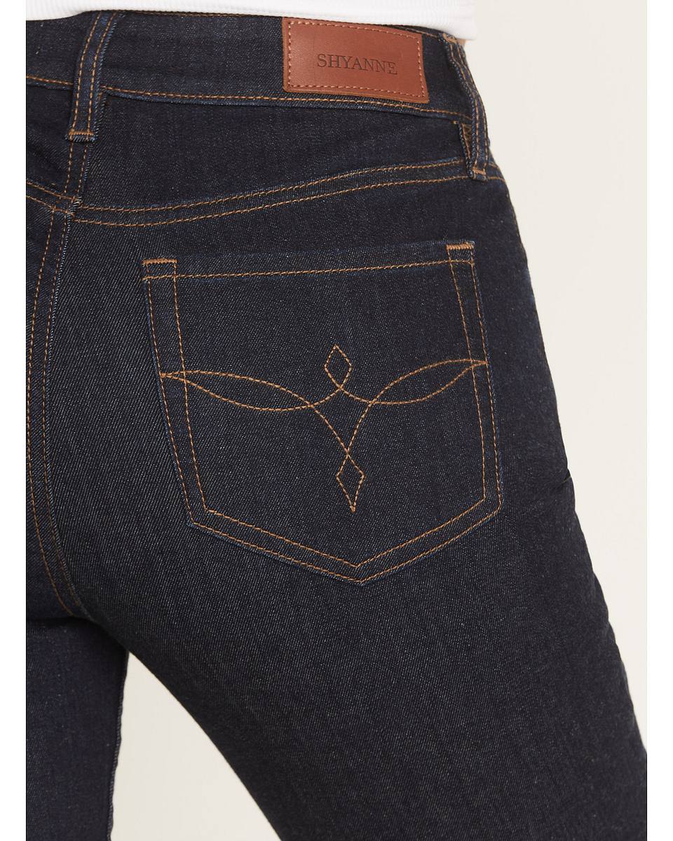 Dark Wash