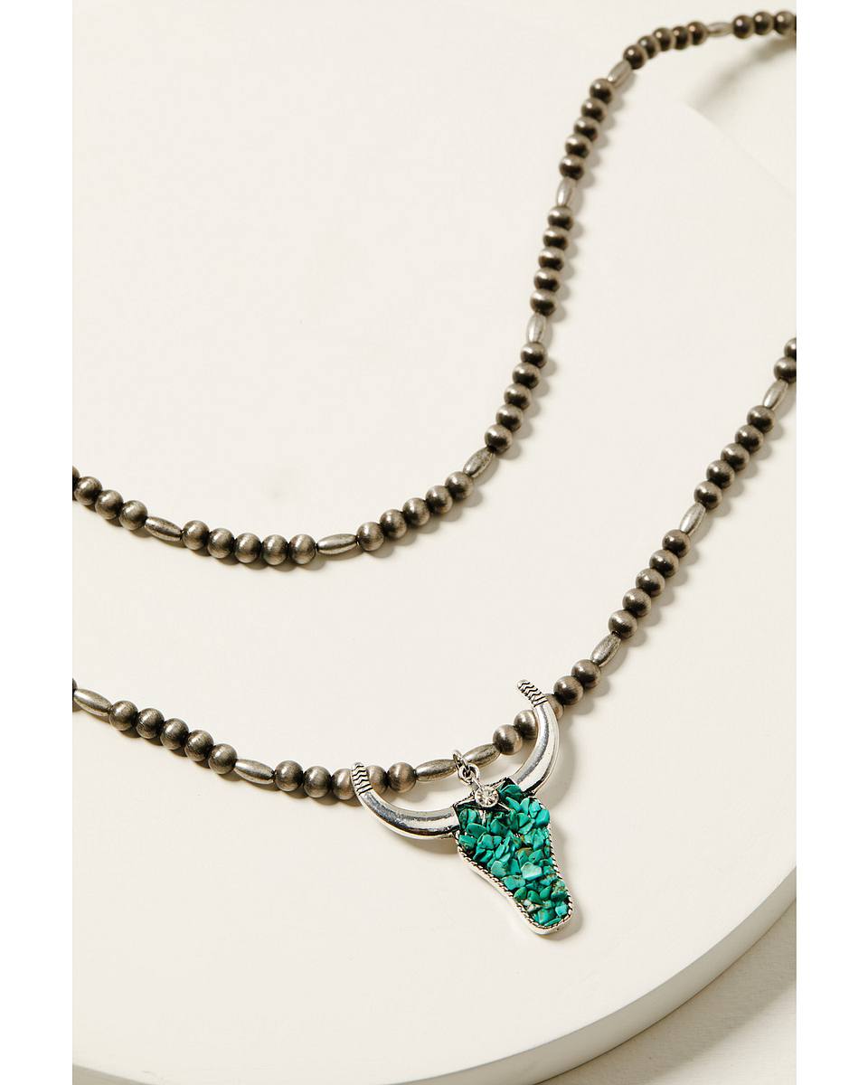 Turquoise