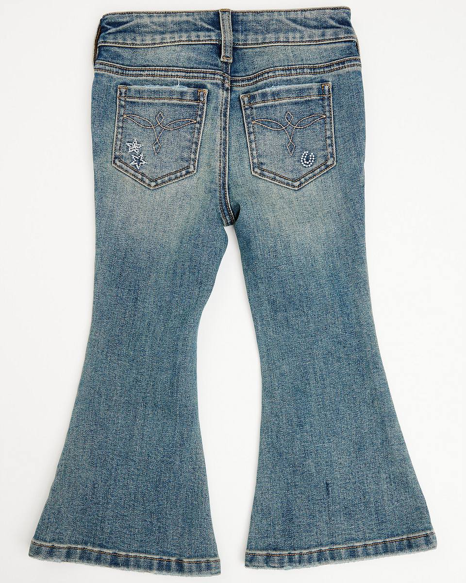 Dark Wash