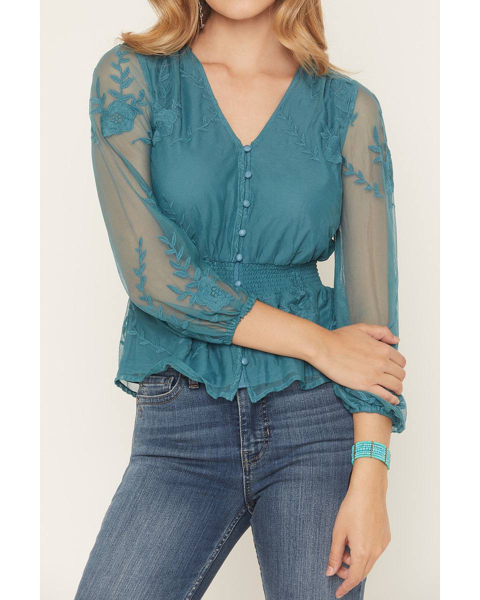 Turquoise