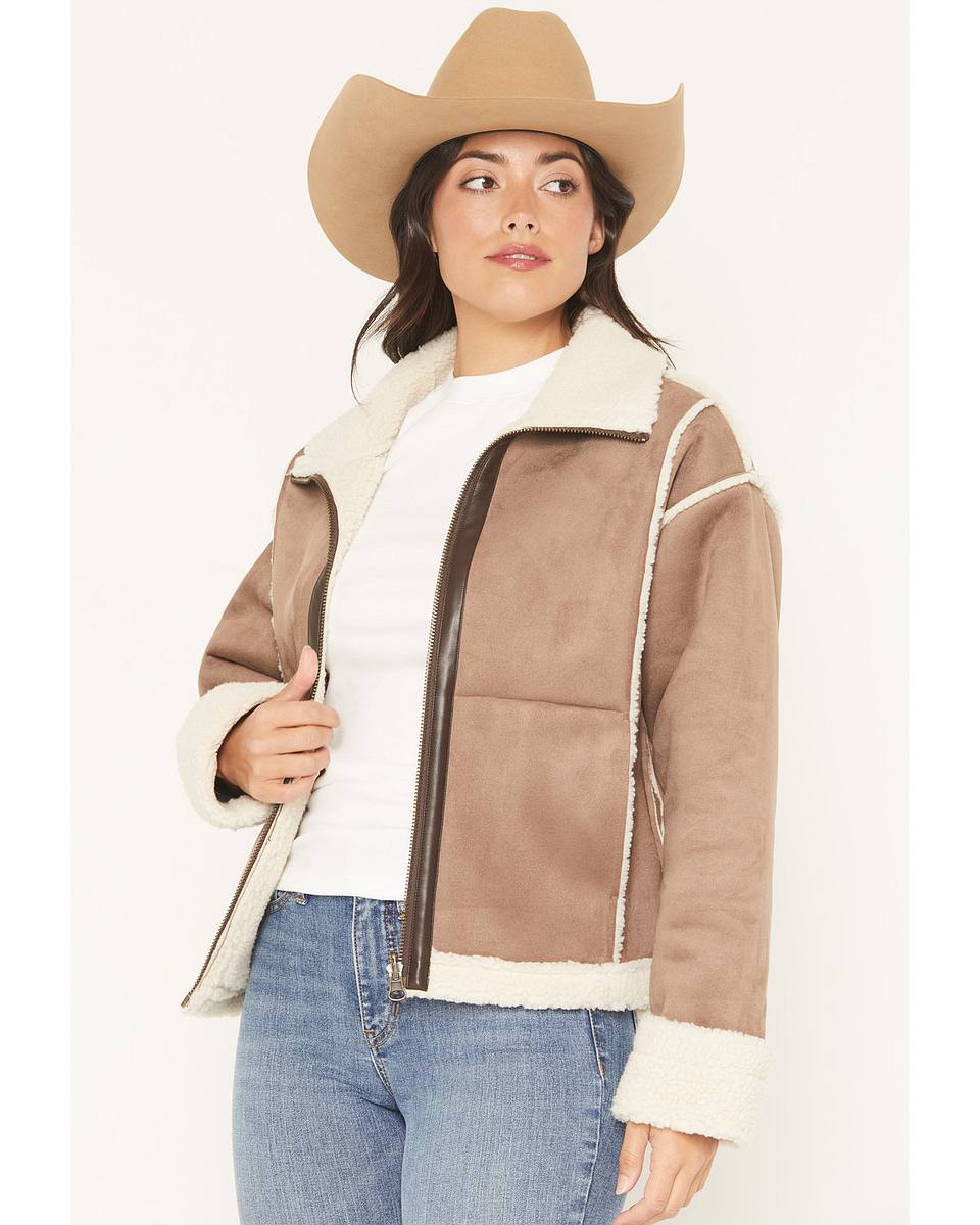 Taupe