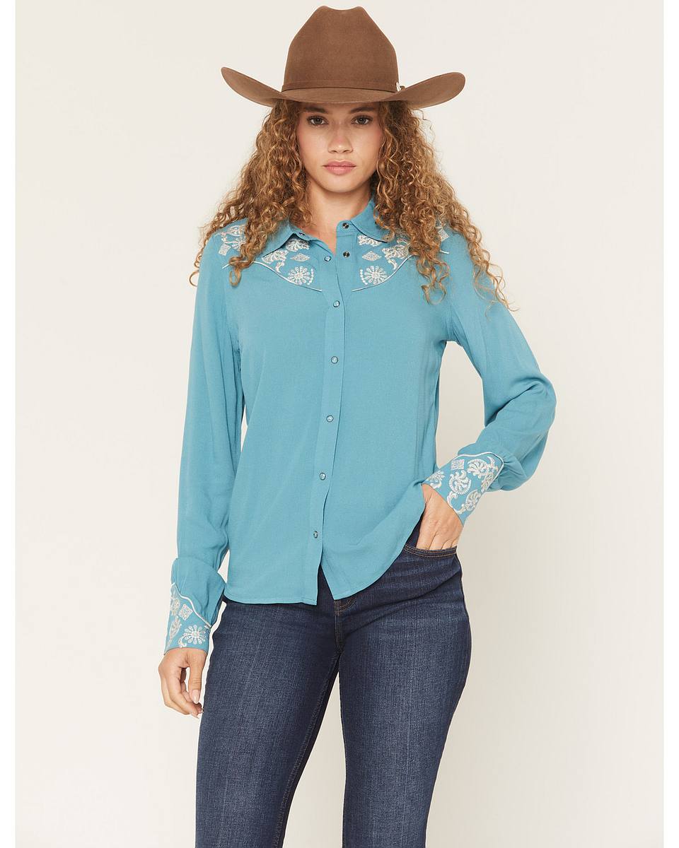 Turquoise