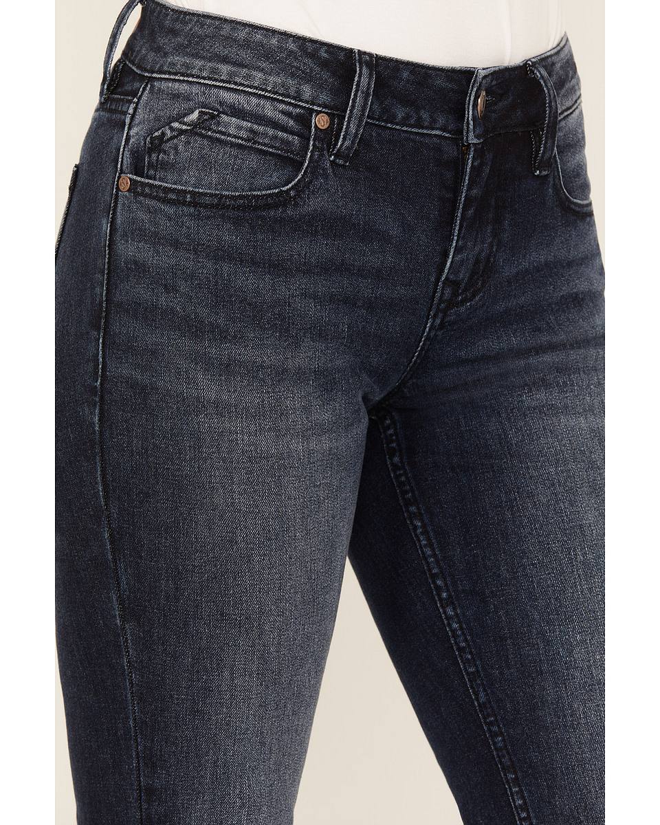Dark Wash