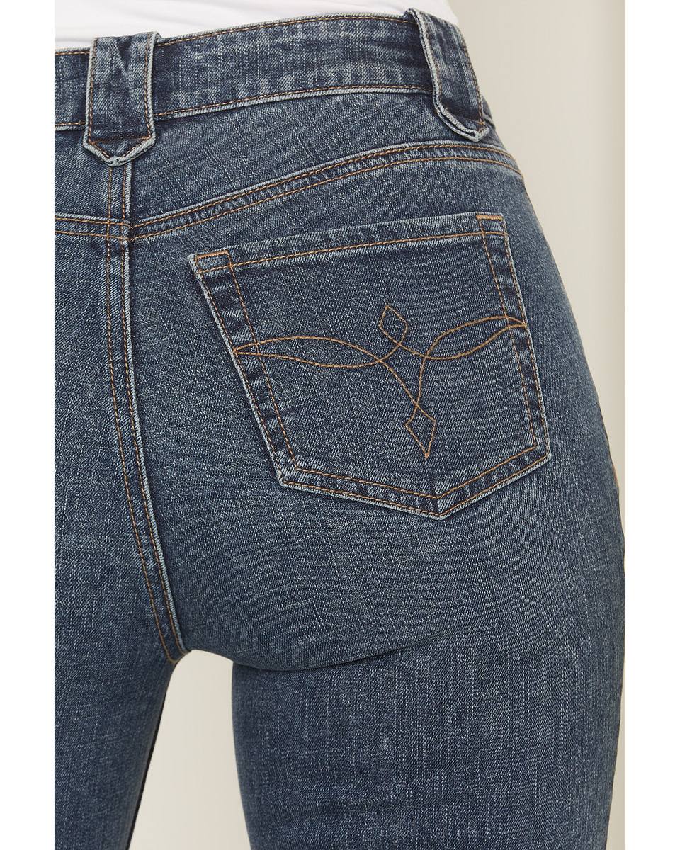 Dark Wash