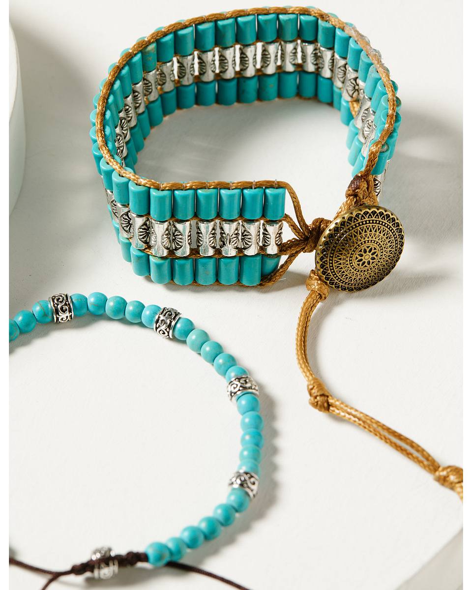 Turquoise