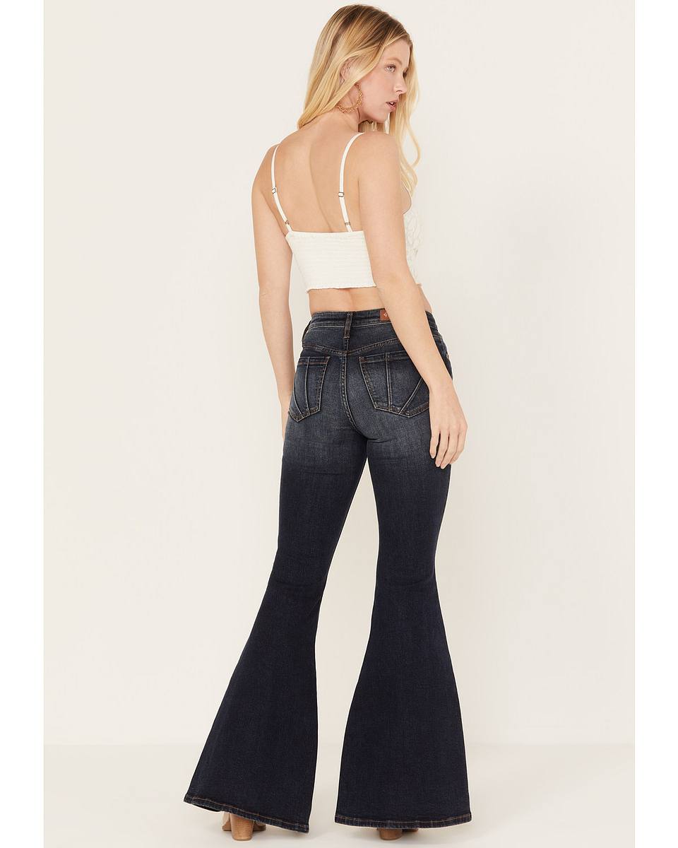 Dark Medium Wash