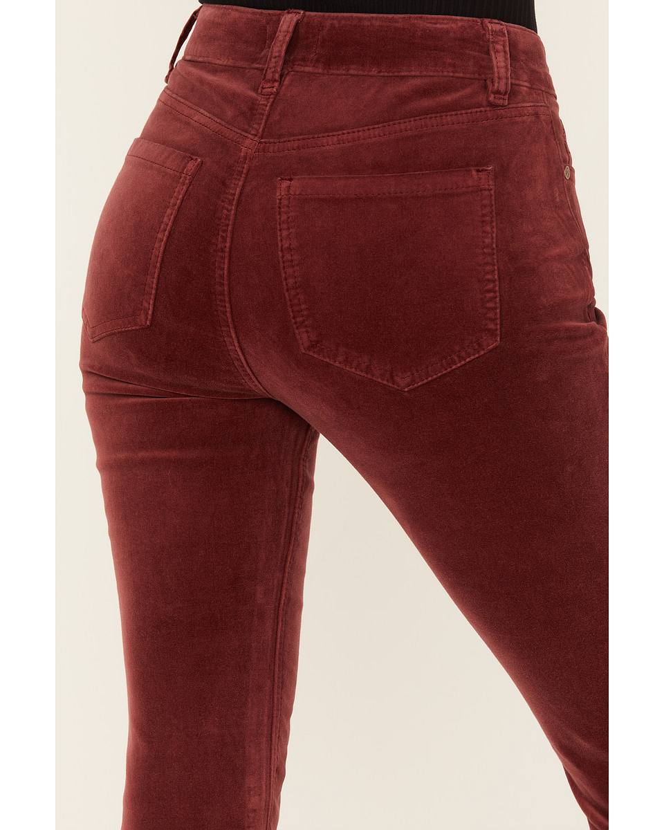 Dark Red