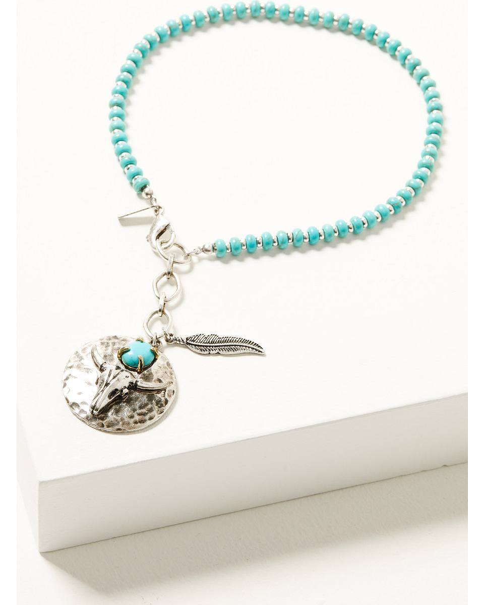 Turquoise