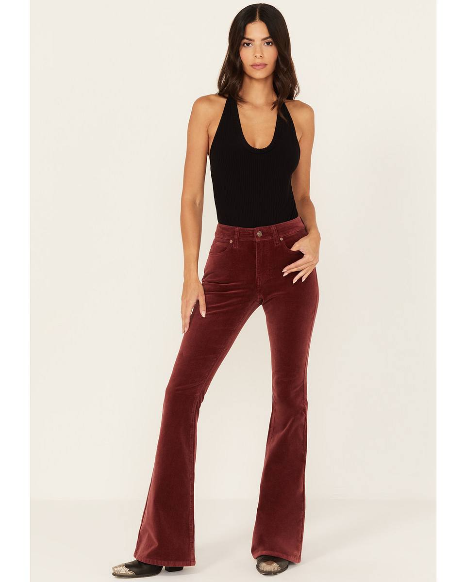 Dark Red