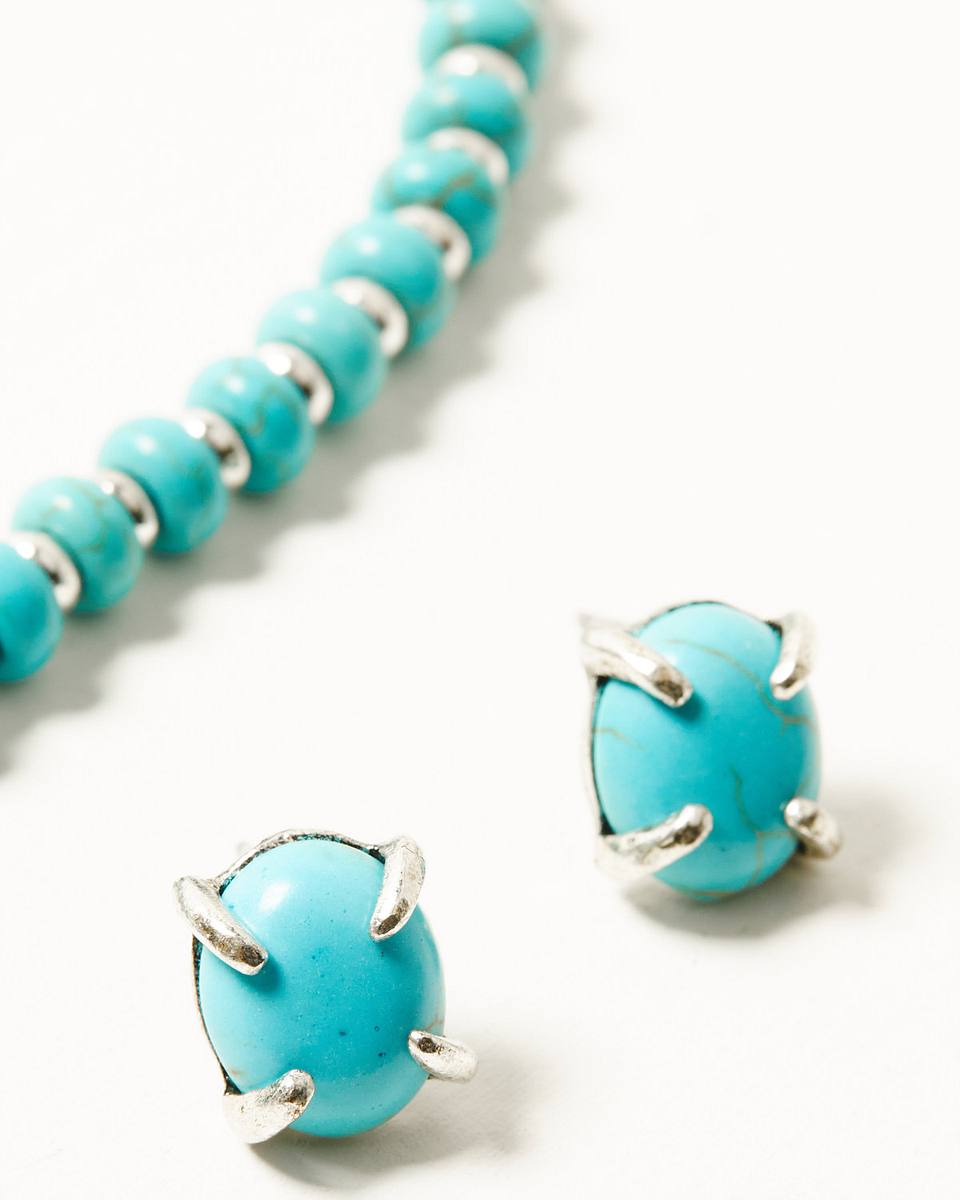 Turquoise