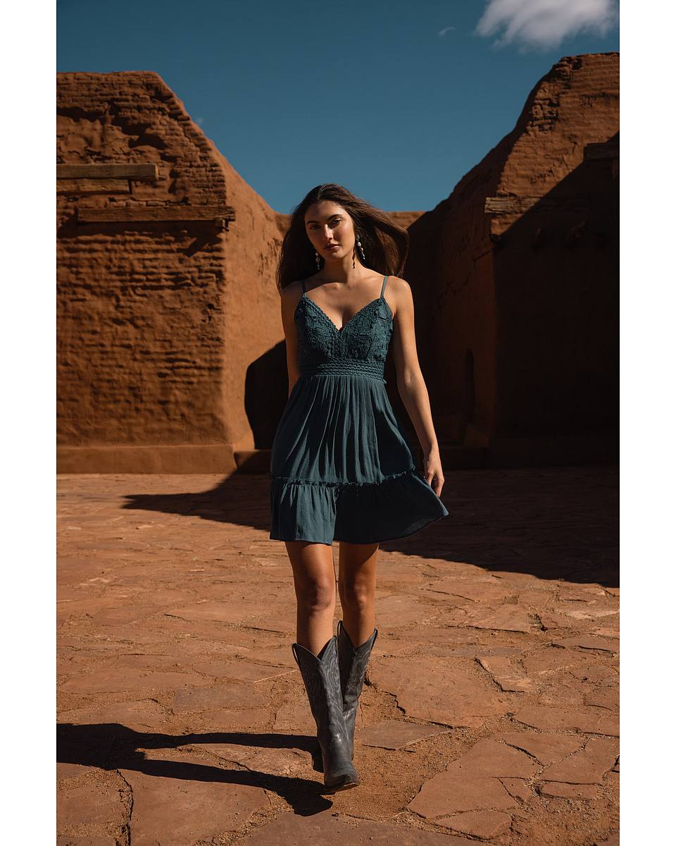 Teal