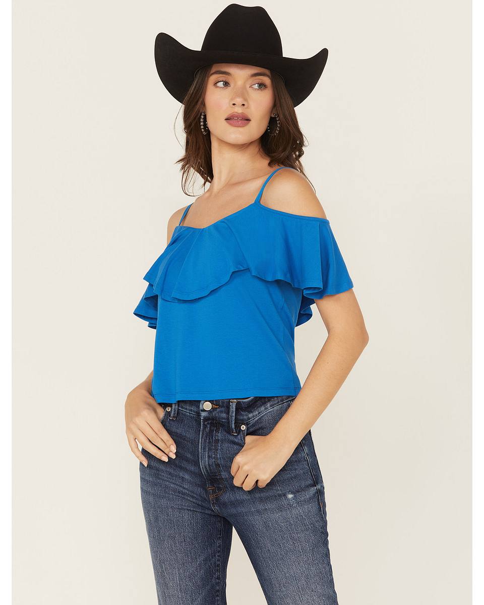 Medium Blue