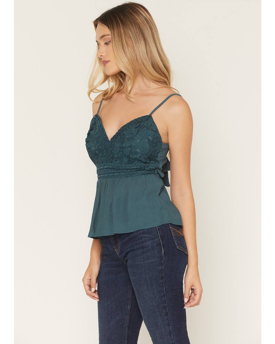 Teal