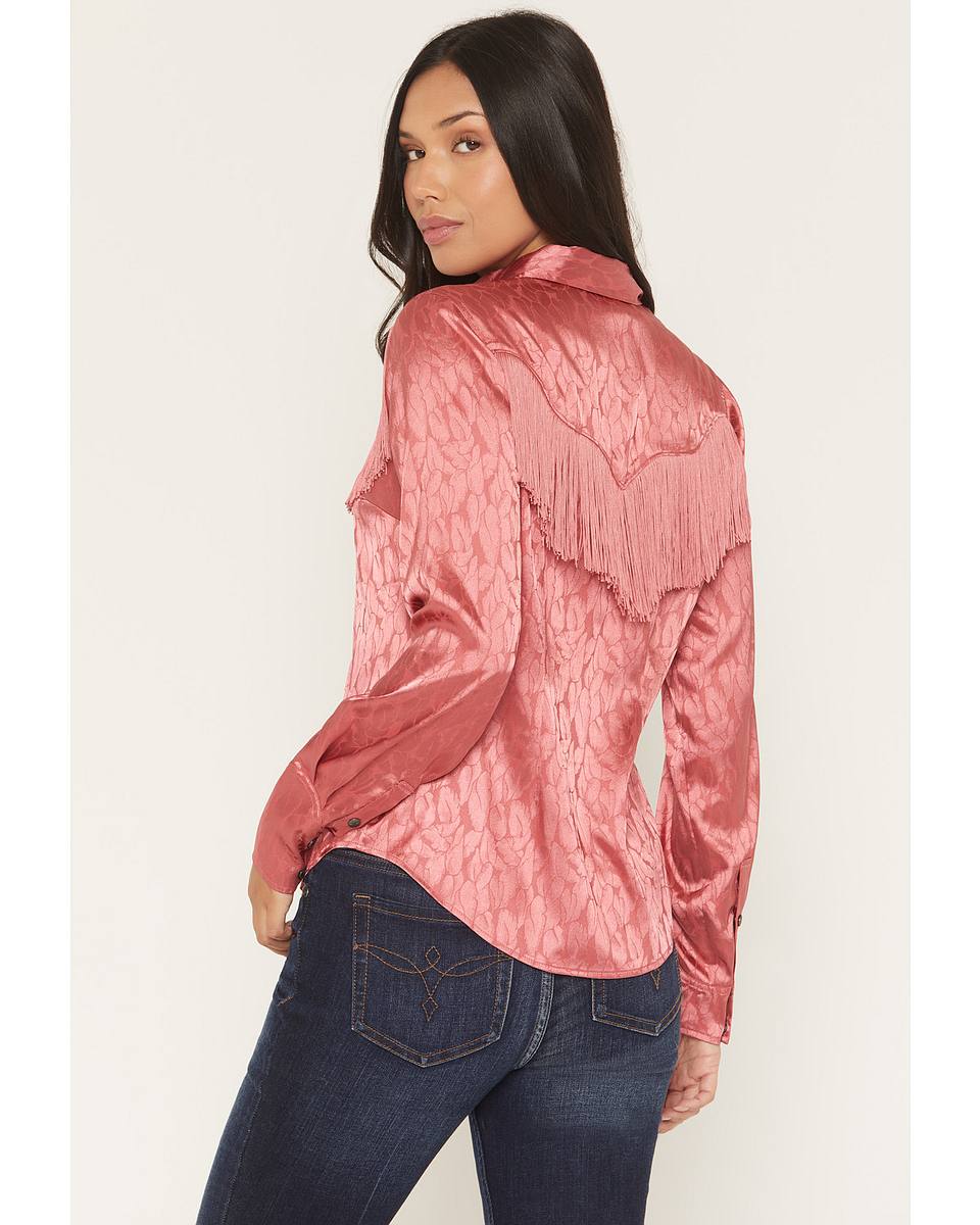 Dark Pink