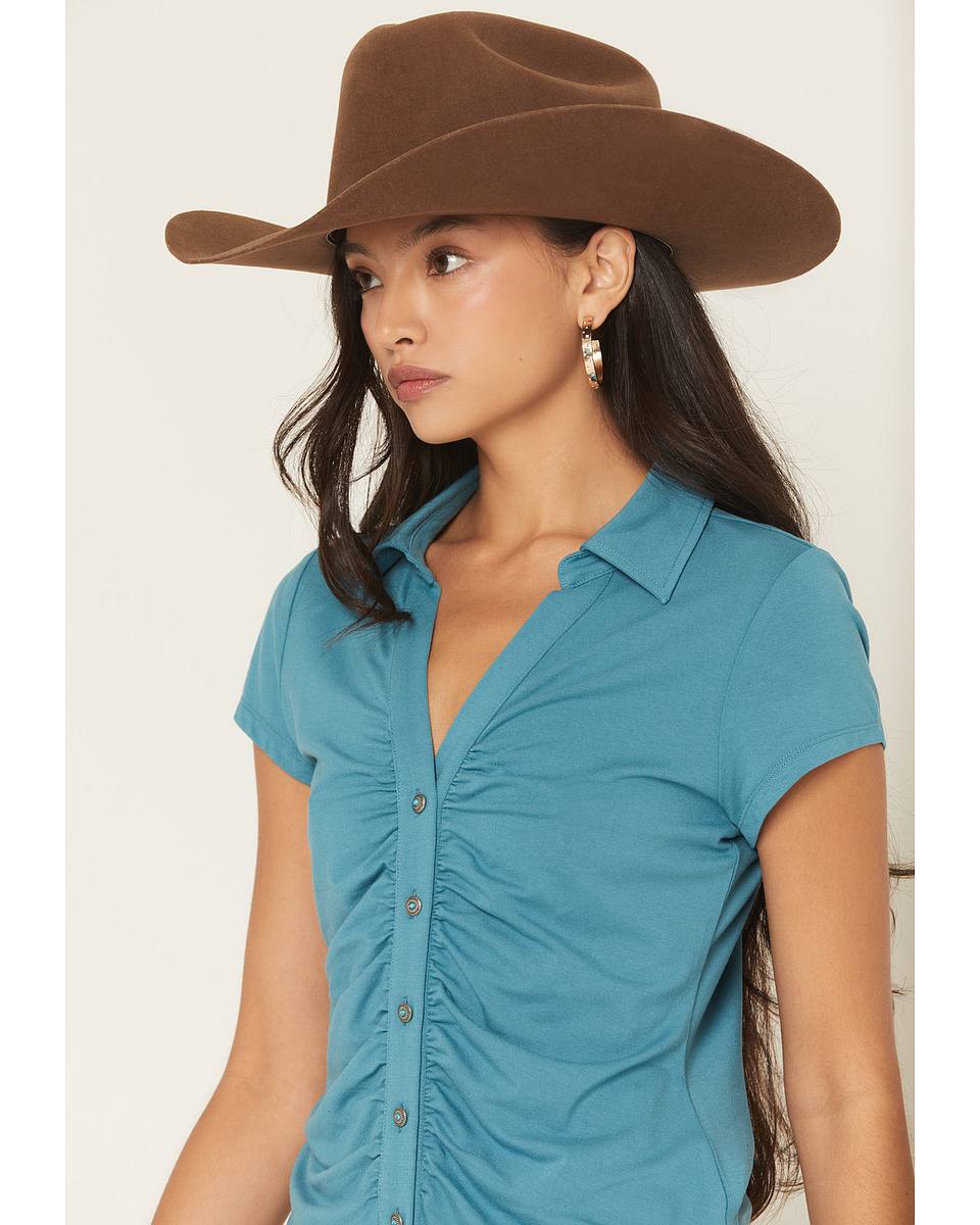 Turquoise