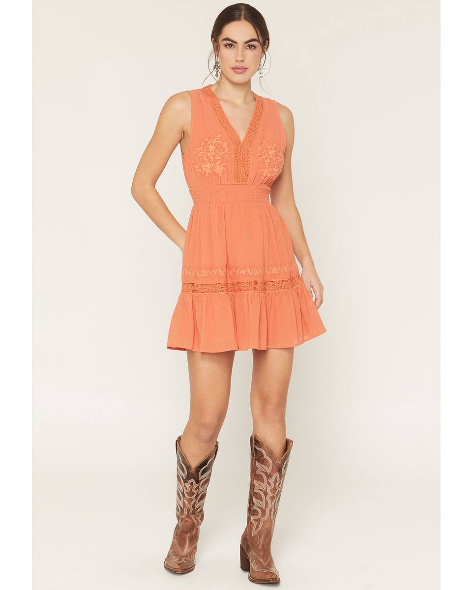 Coral