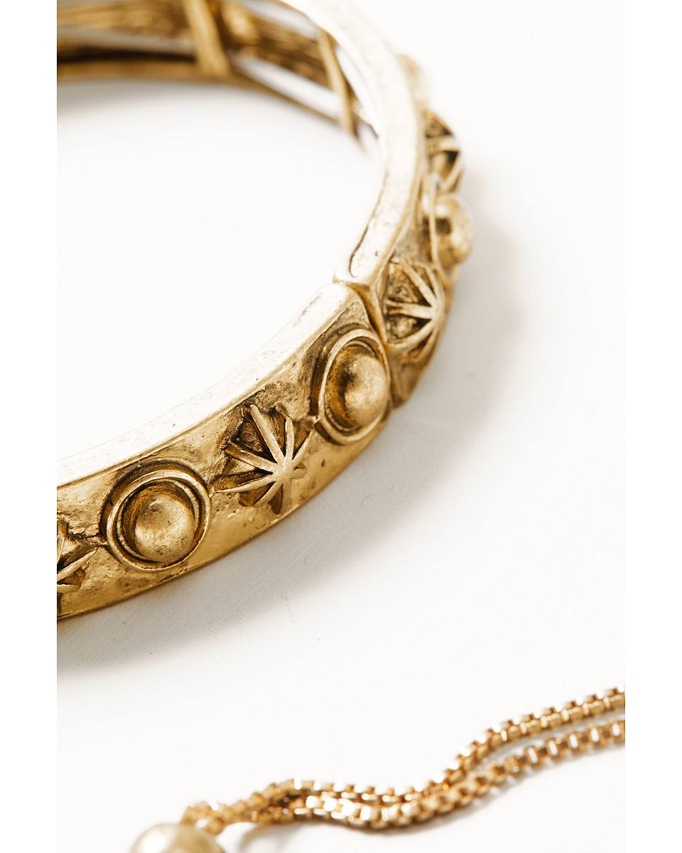 Gold