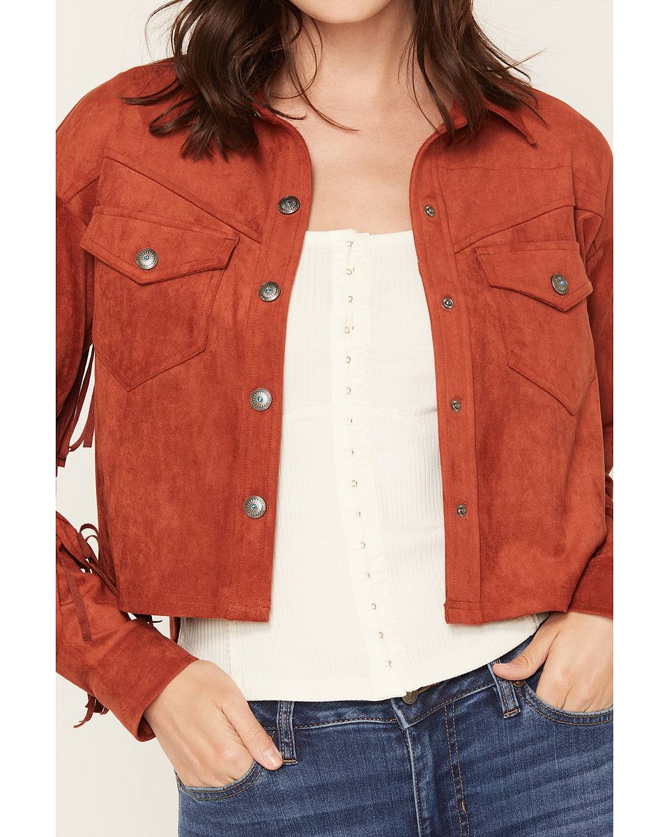 Brick Red