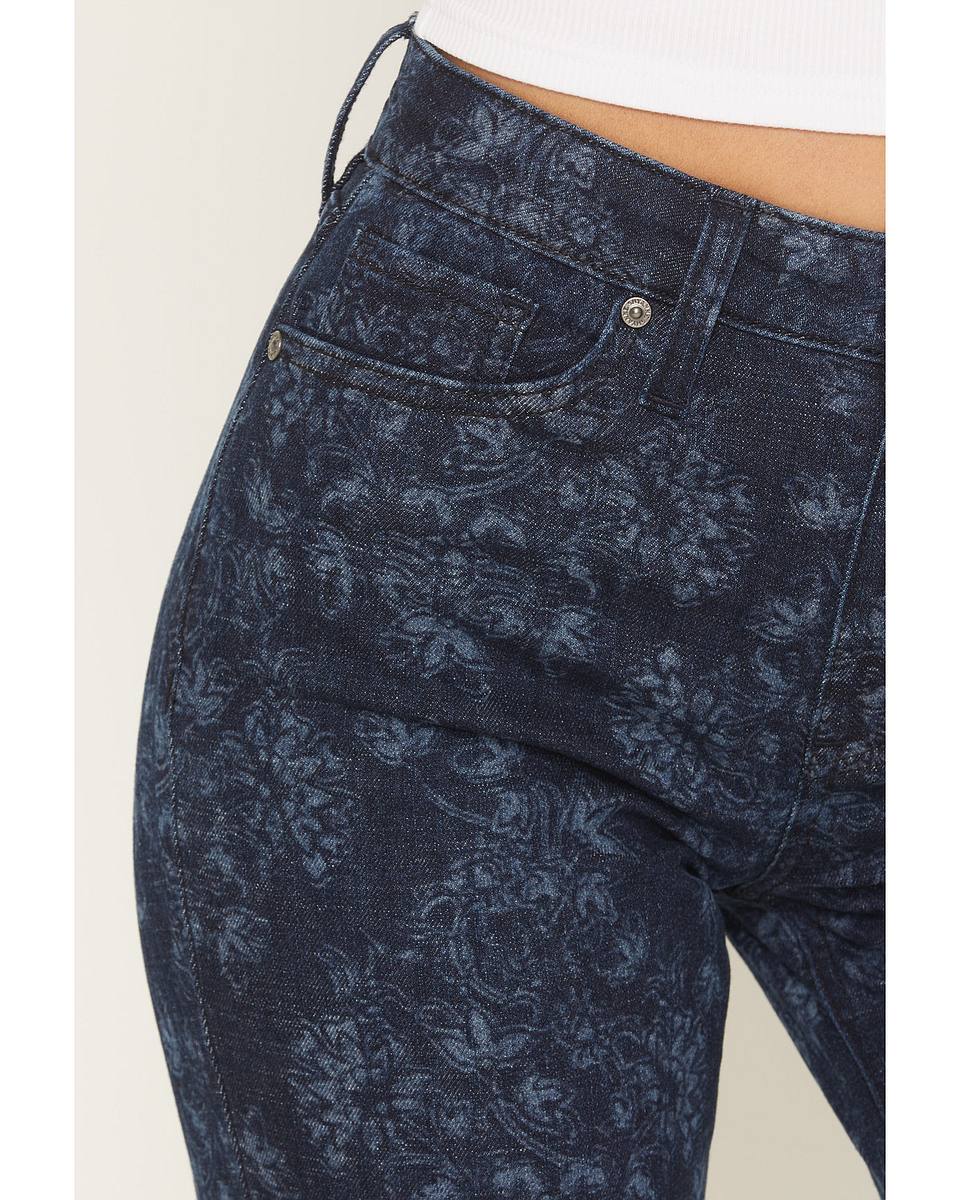 Dark Wash