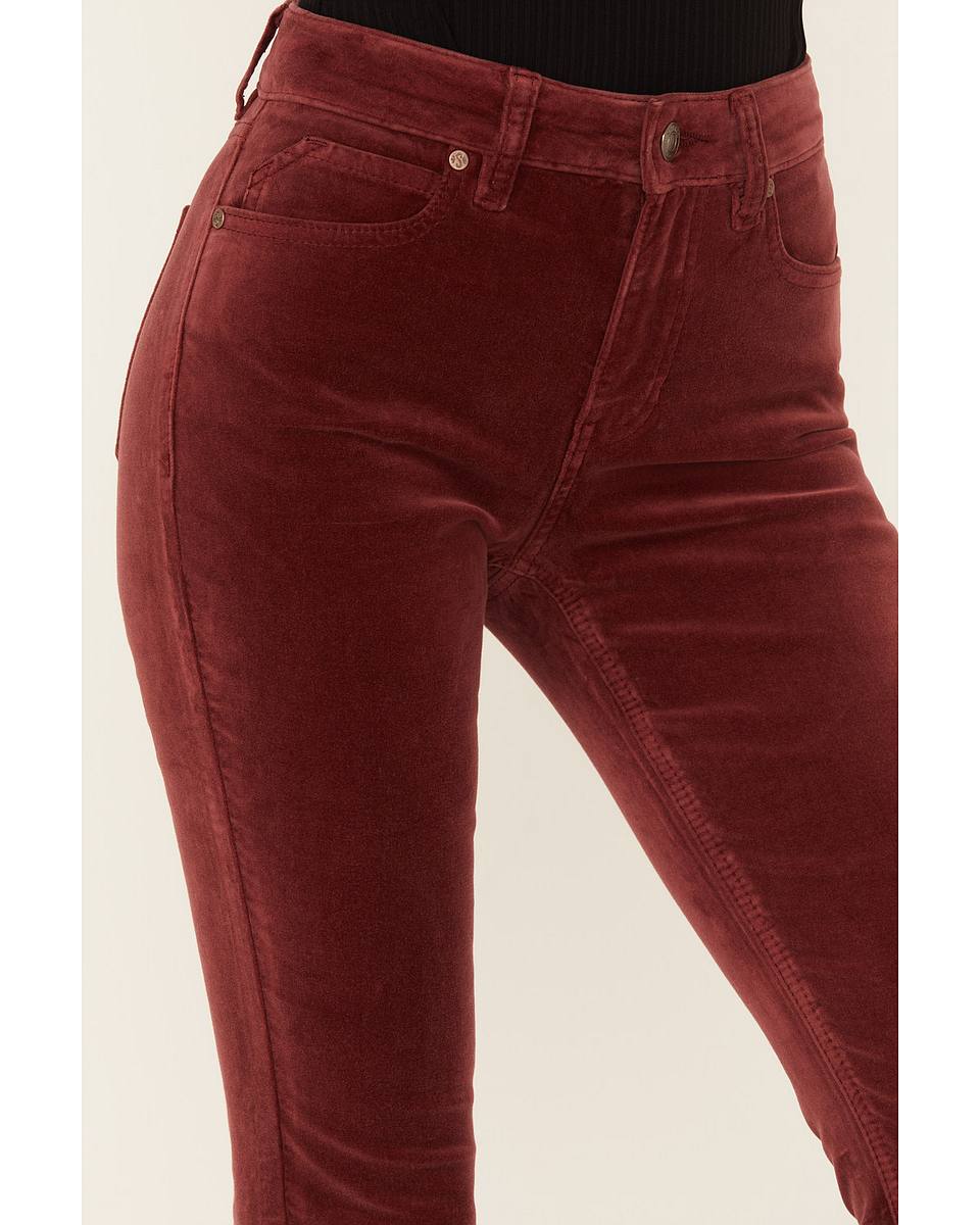 Dark Red