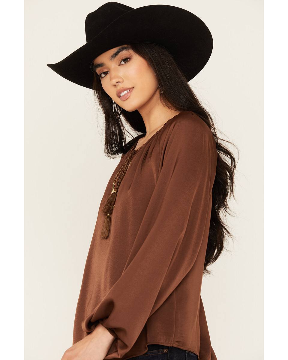 Medium Brown