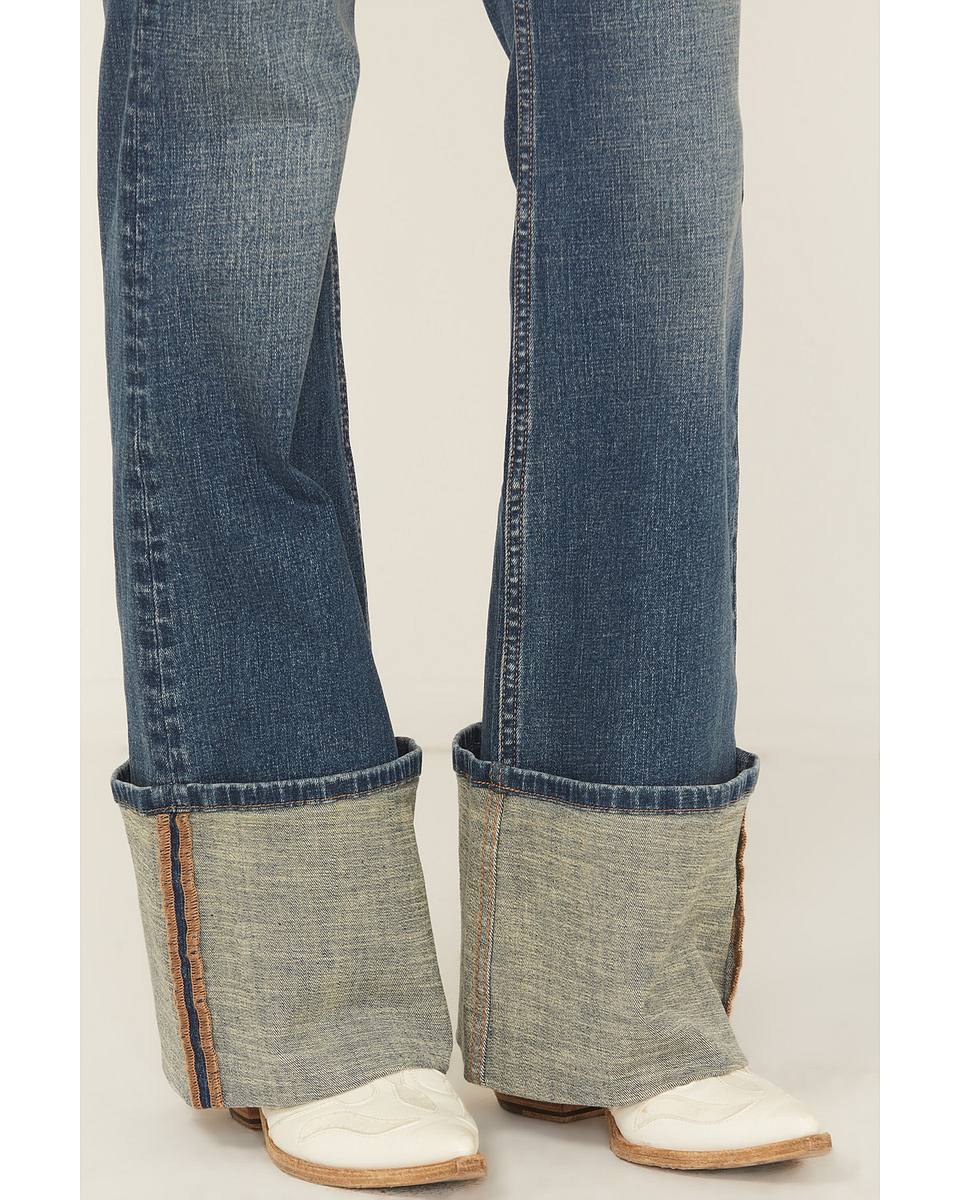 Medium Wash