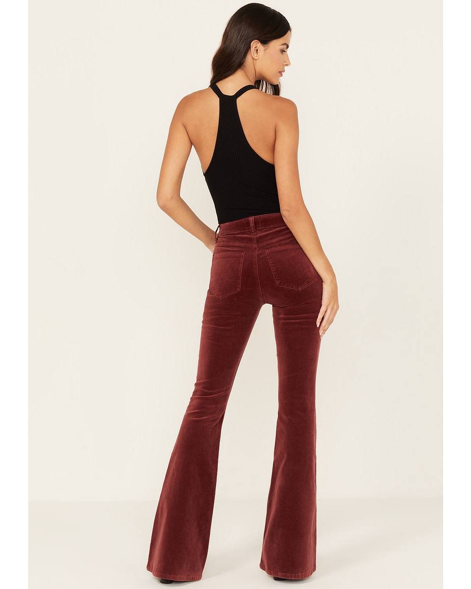 Dark Red