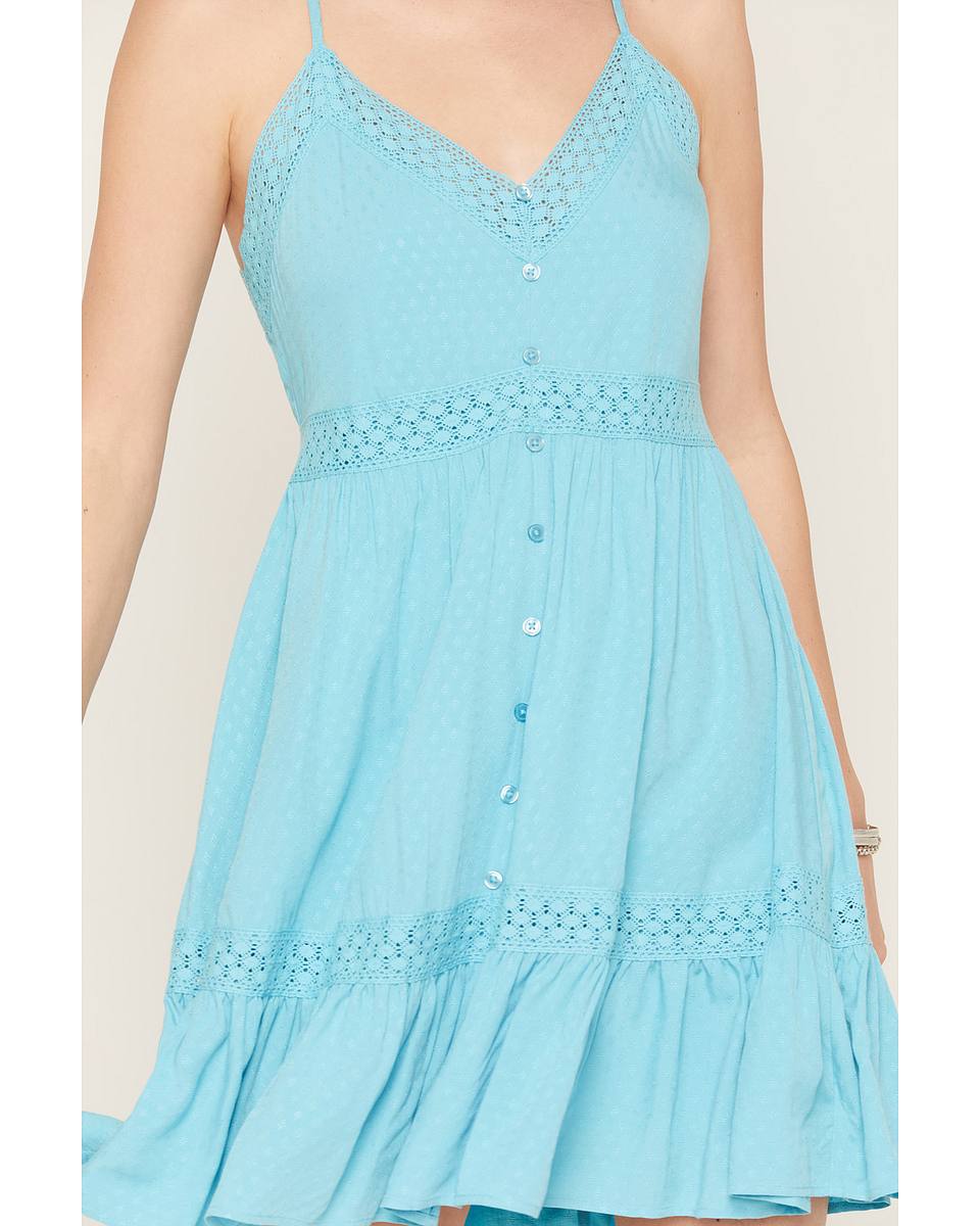Bright Blue