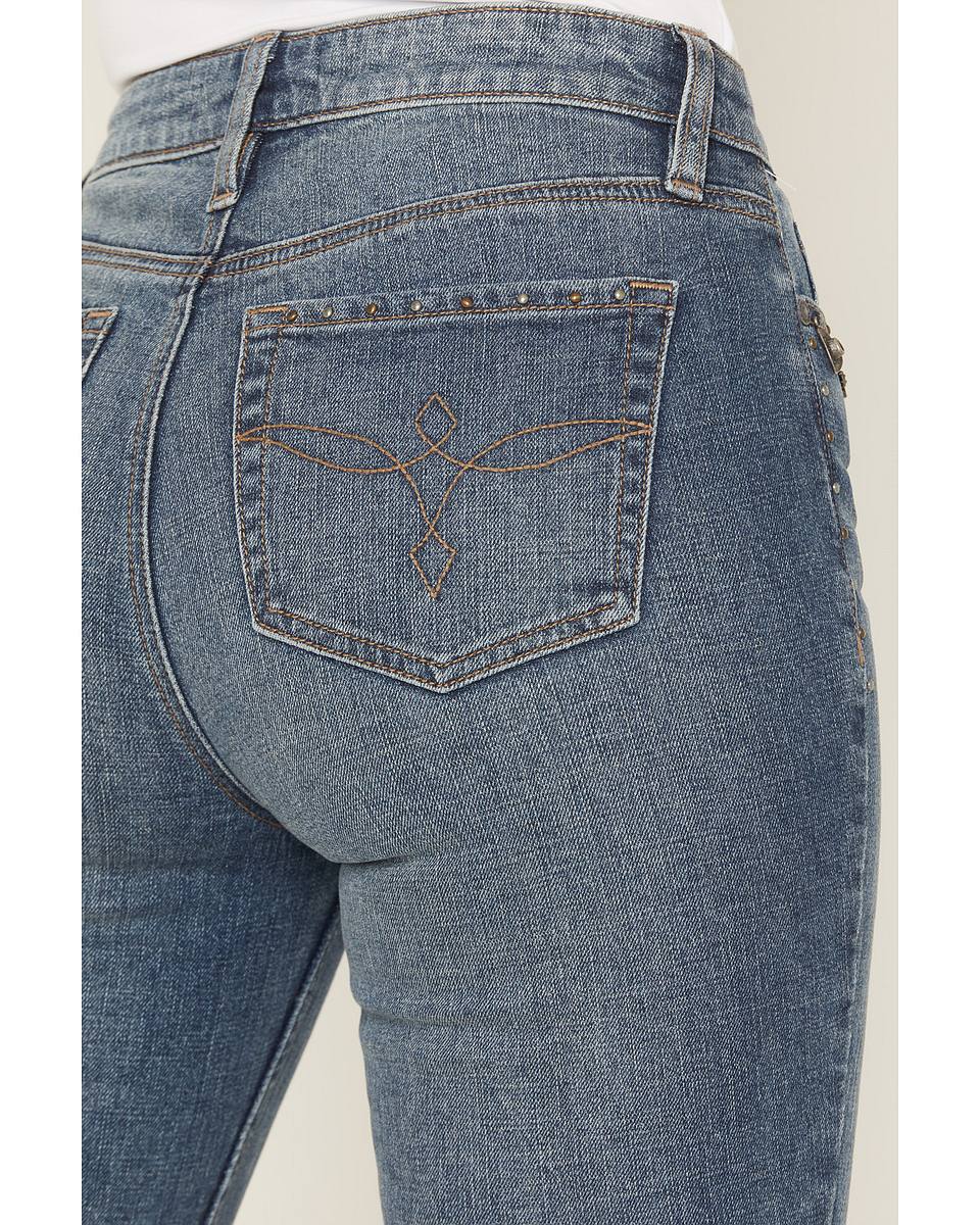 Medium Wash