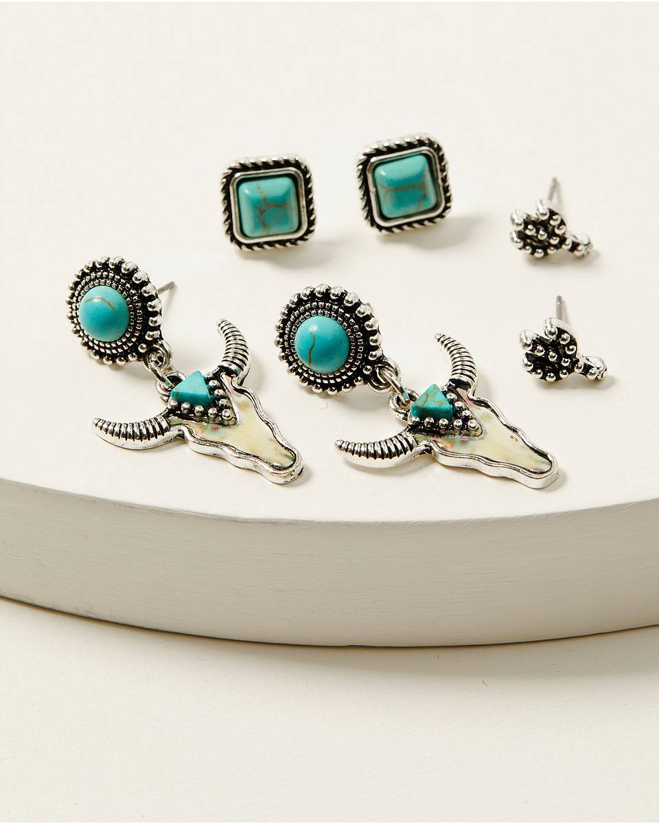 Turquoise