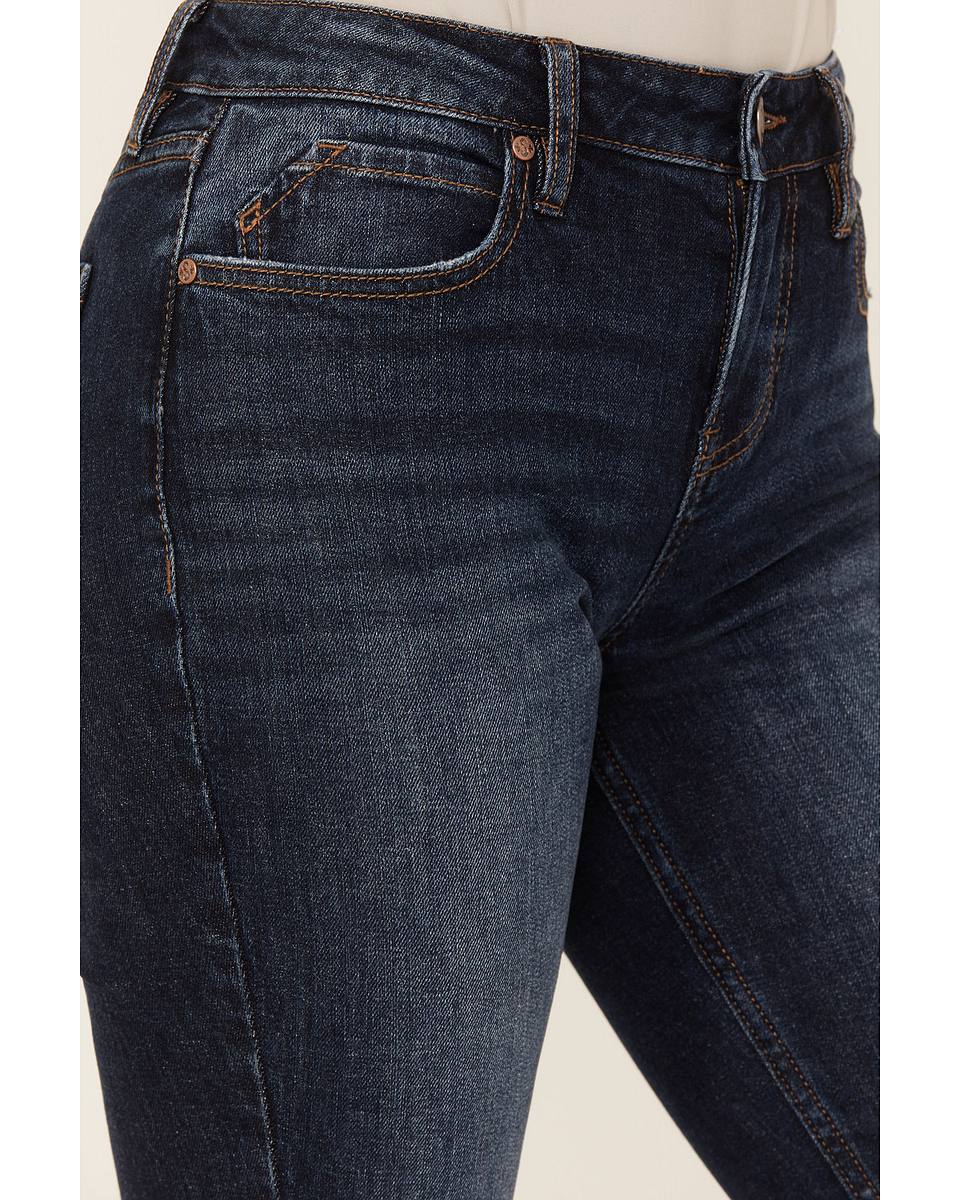 Dark Wash