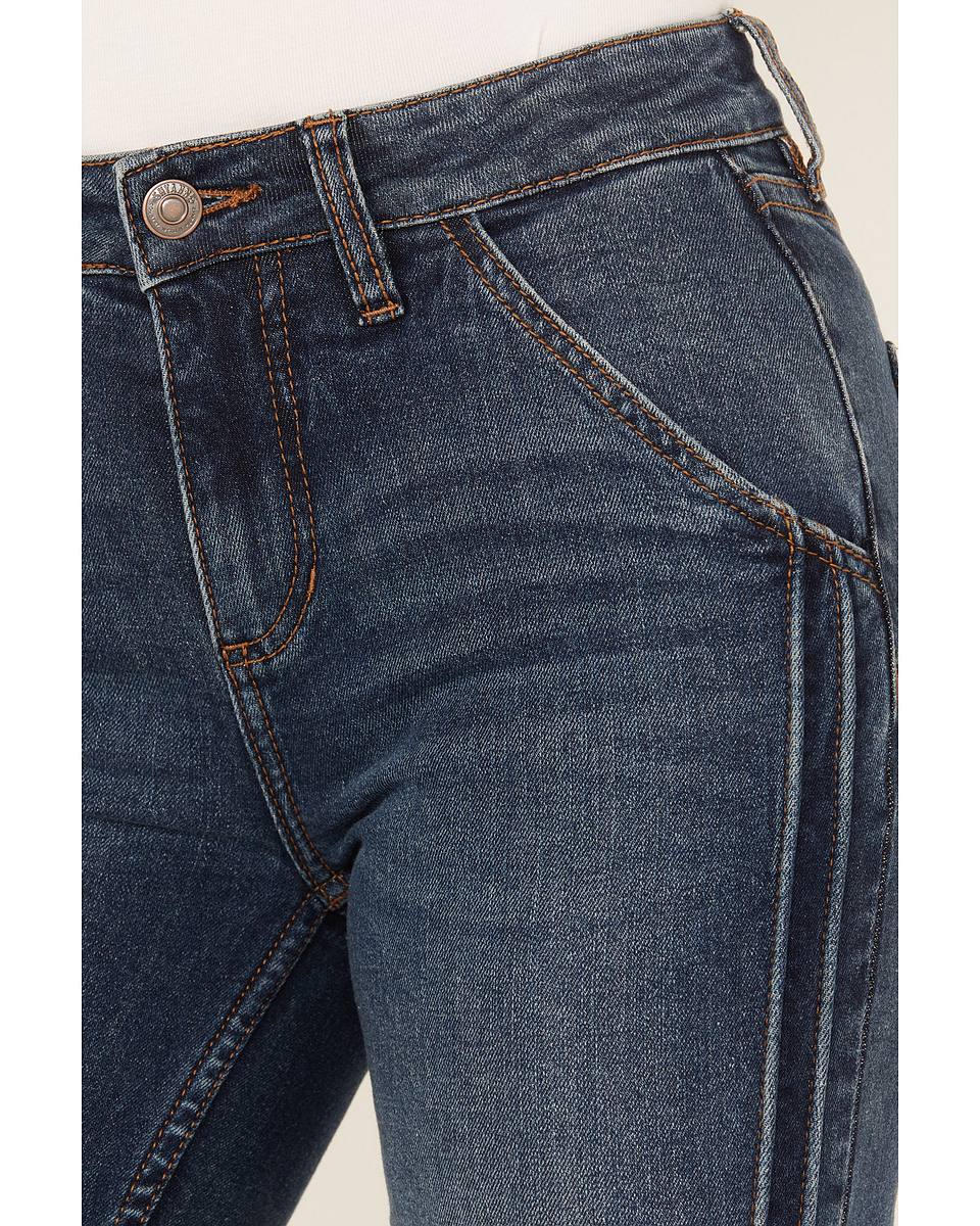 Dark Wash