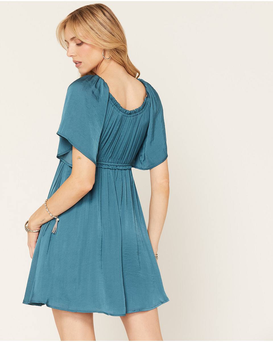 Teal
